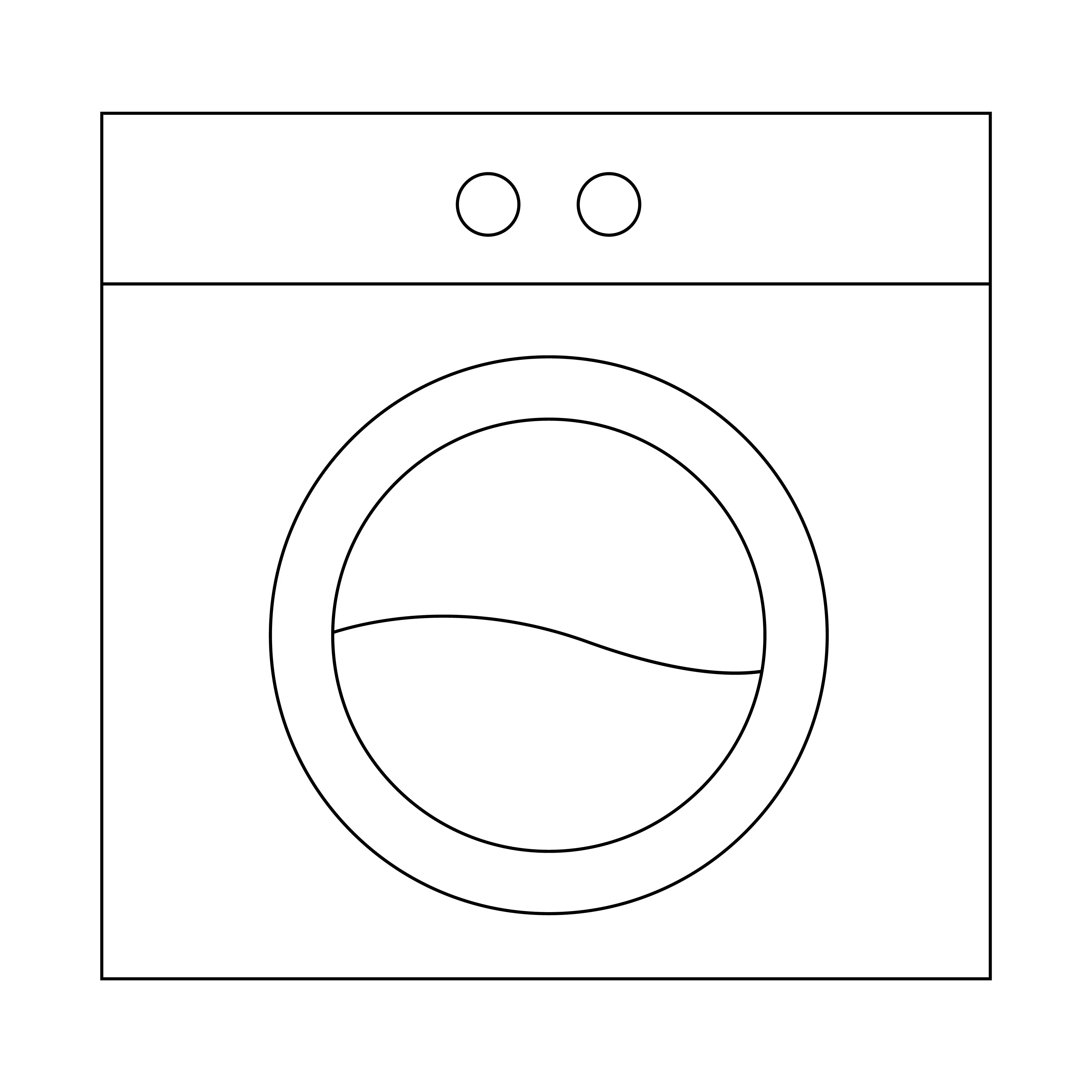 <p>Laundry</p>