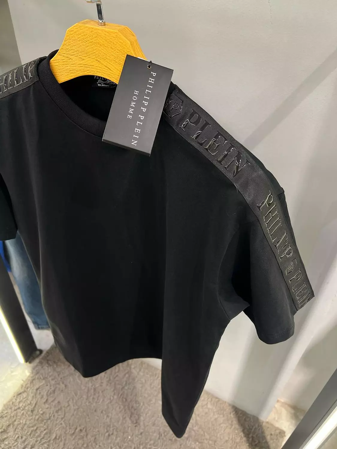 PHILIPP PLIEN TSHIRT / 1257 1
