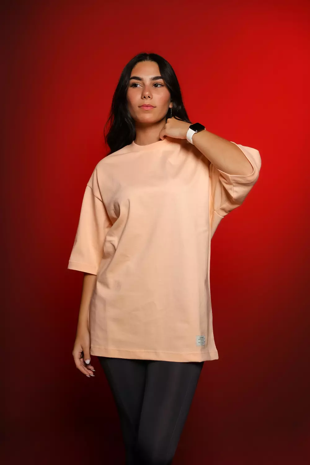 Oversized Tees 5