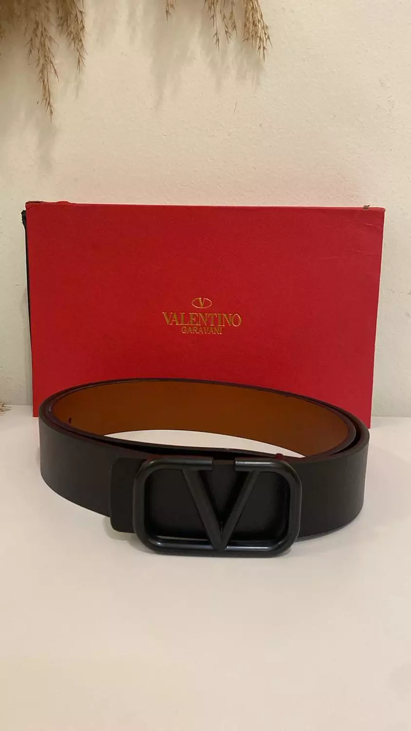Valentino belt 1