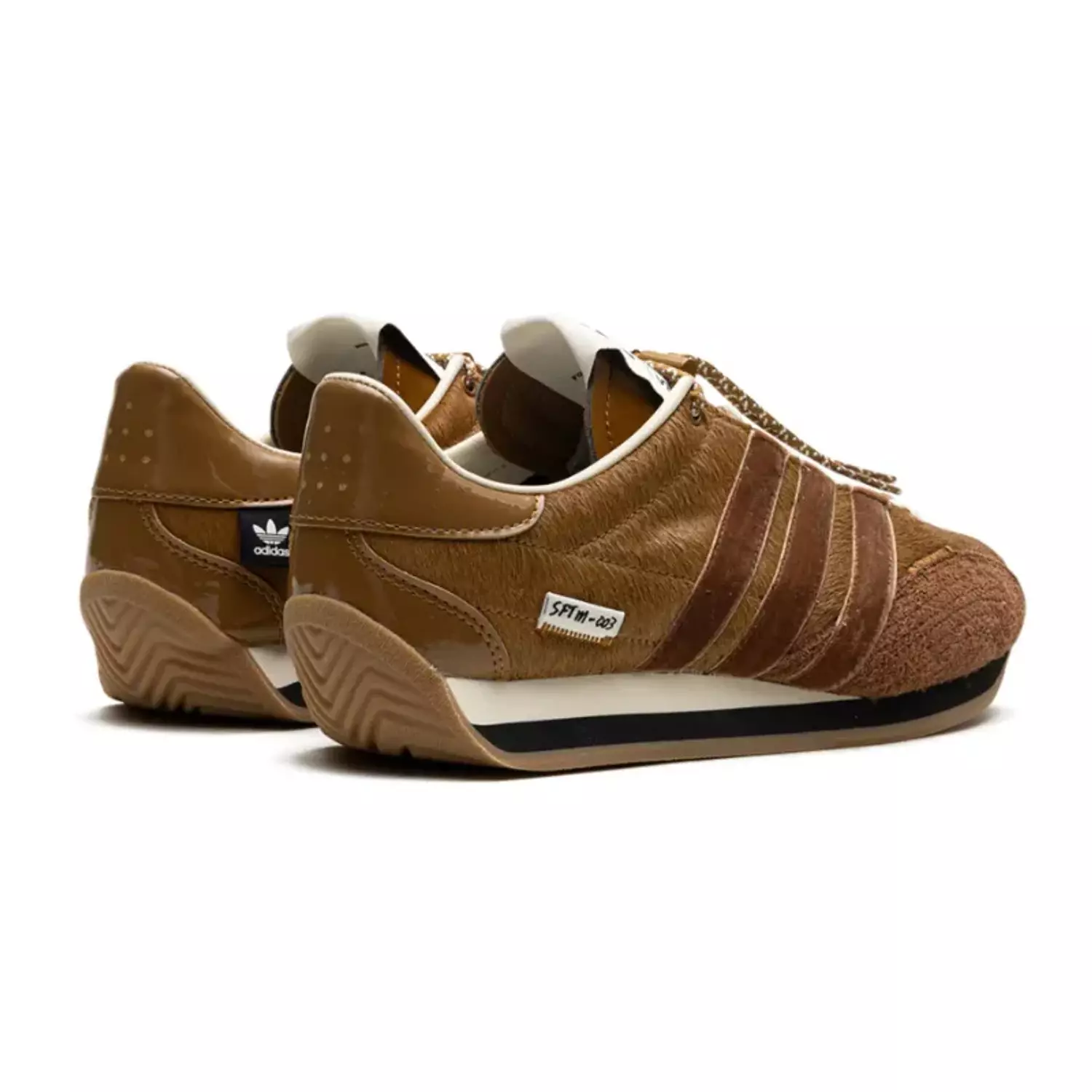 adidas Country OG - Song For The Mute Bronze  2
