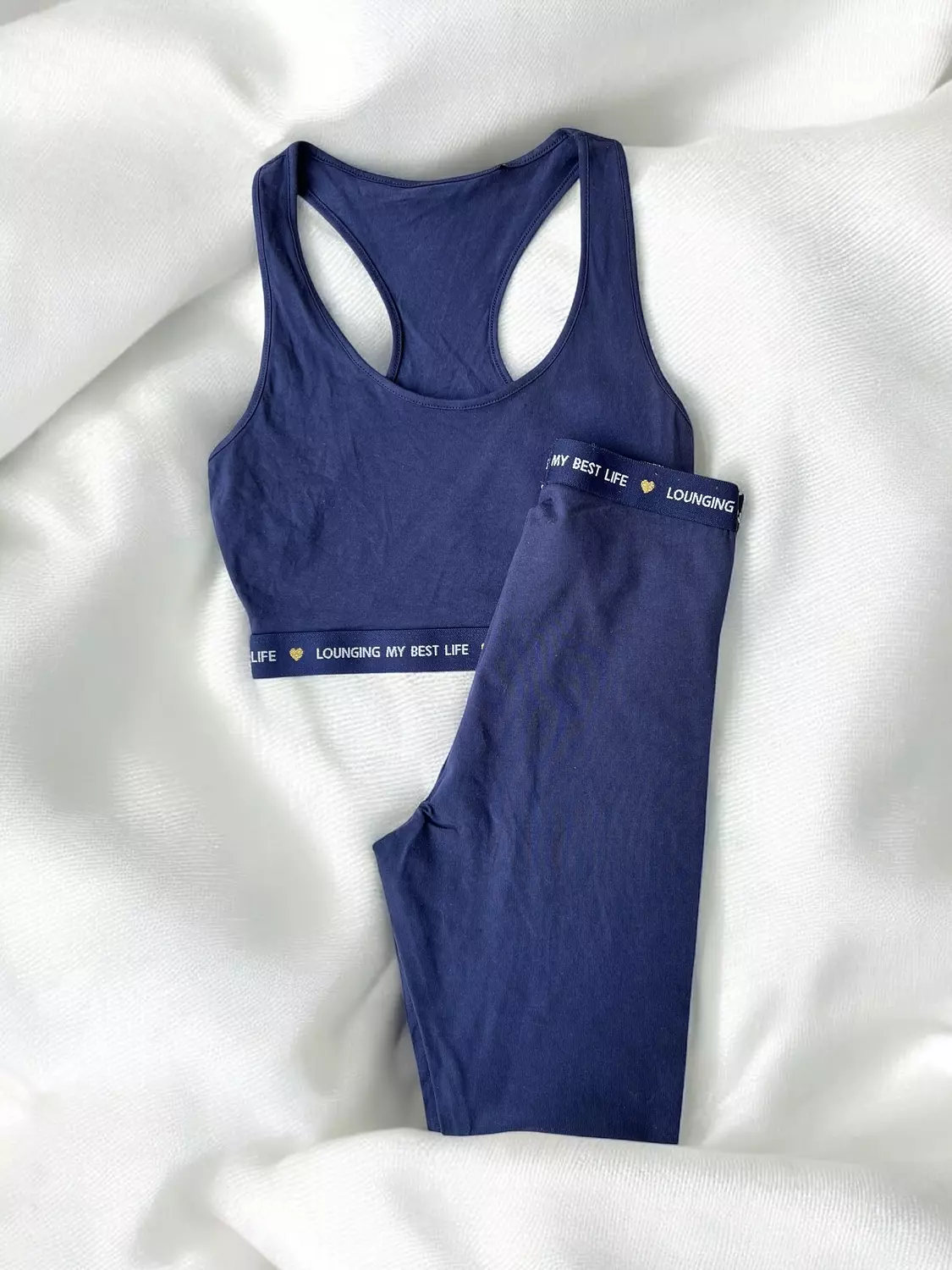 Bra and pants set  image