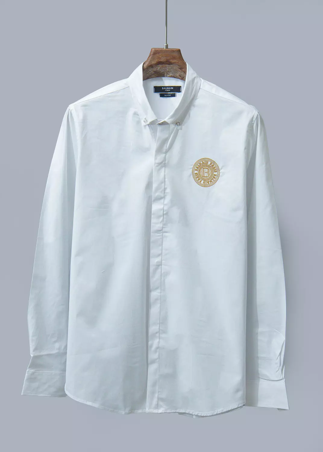 BALMAIN SHIRT \ 2084 2