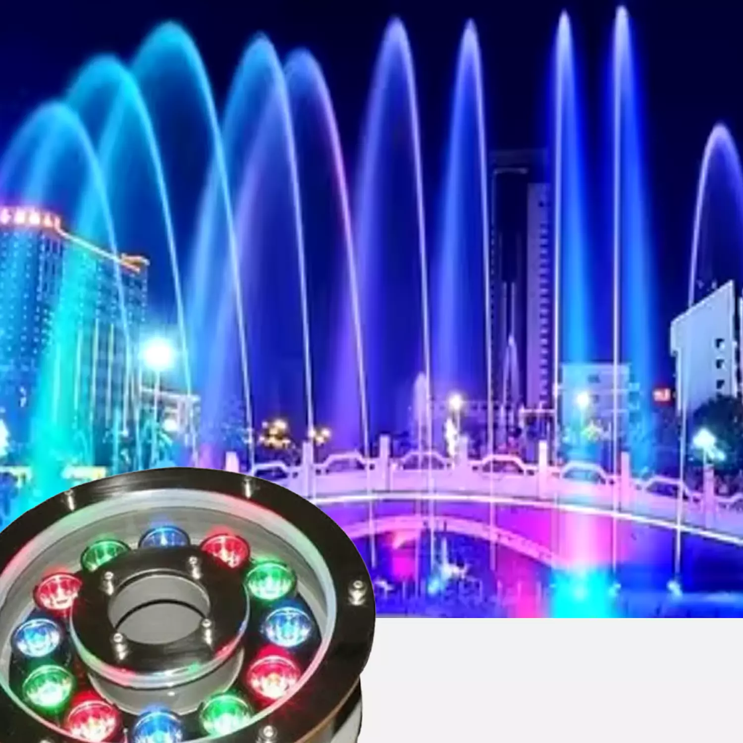 Outdoor Lights hover image