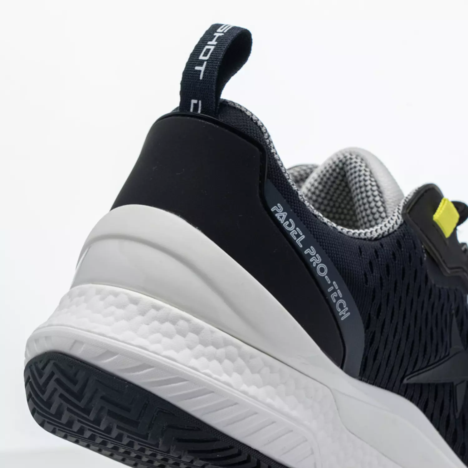 Drop Shot UBAY Padel Shoes 5
