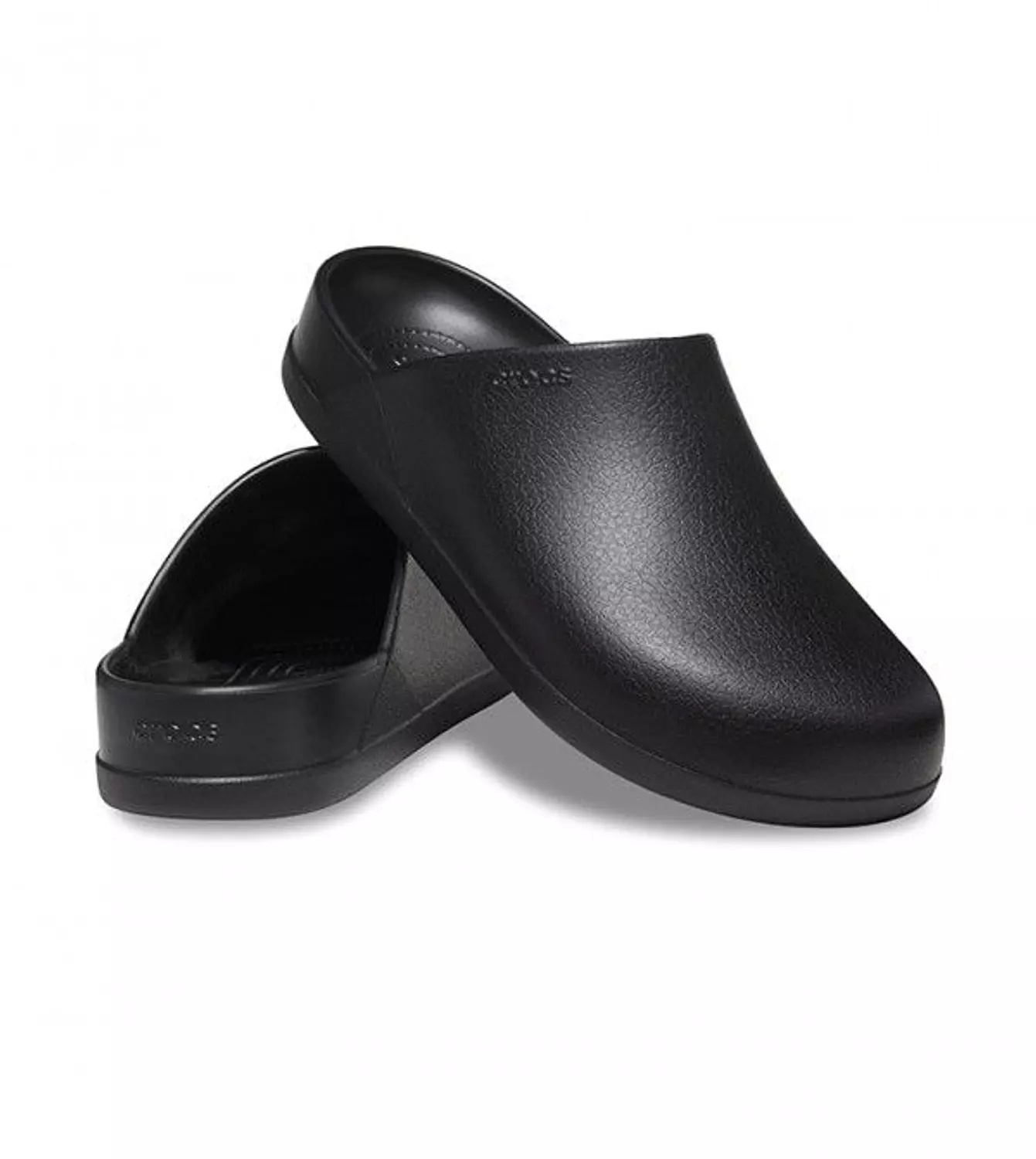 Dylan Clog-Black image
