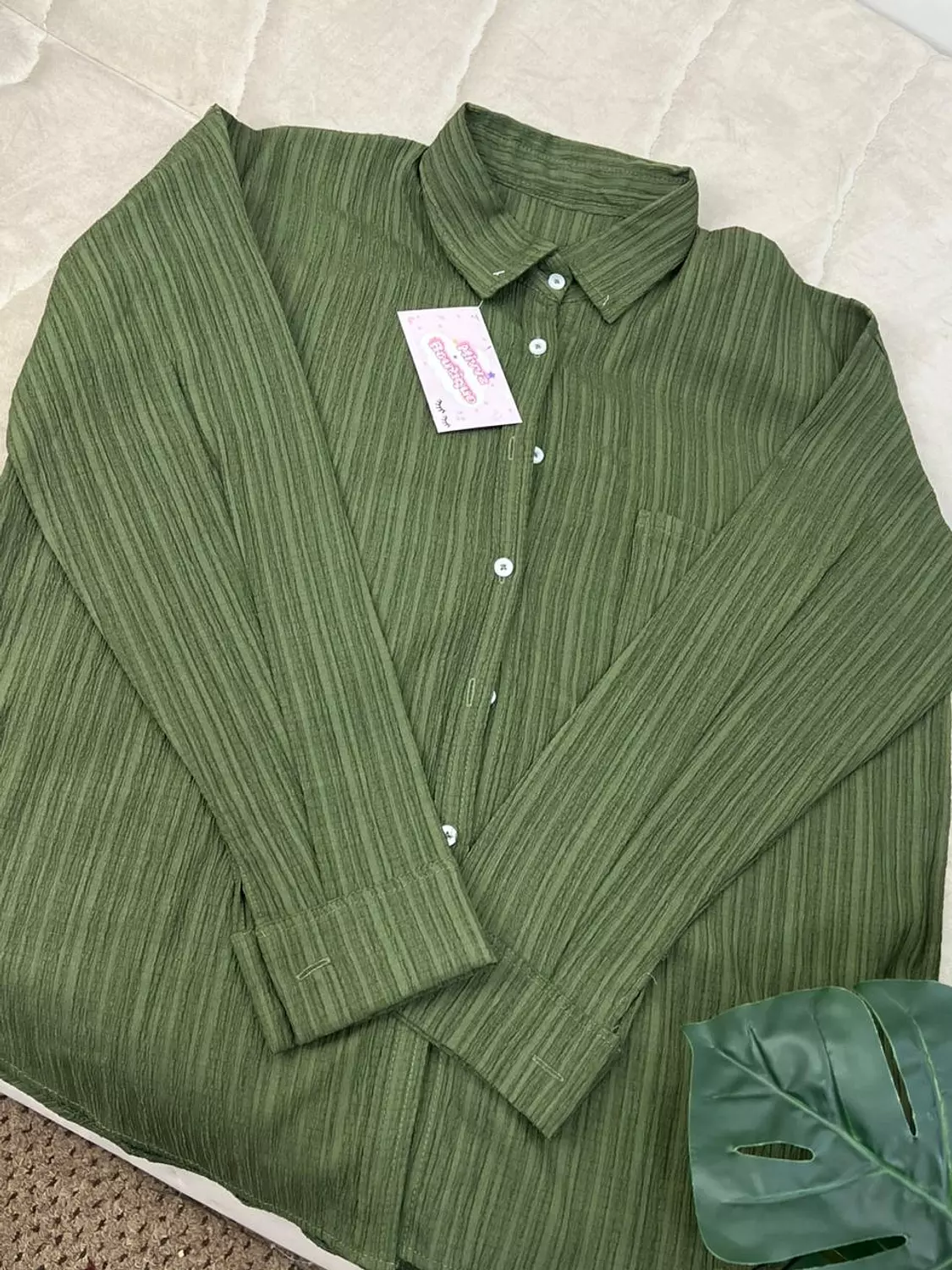 korisha chemise 5