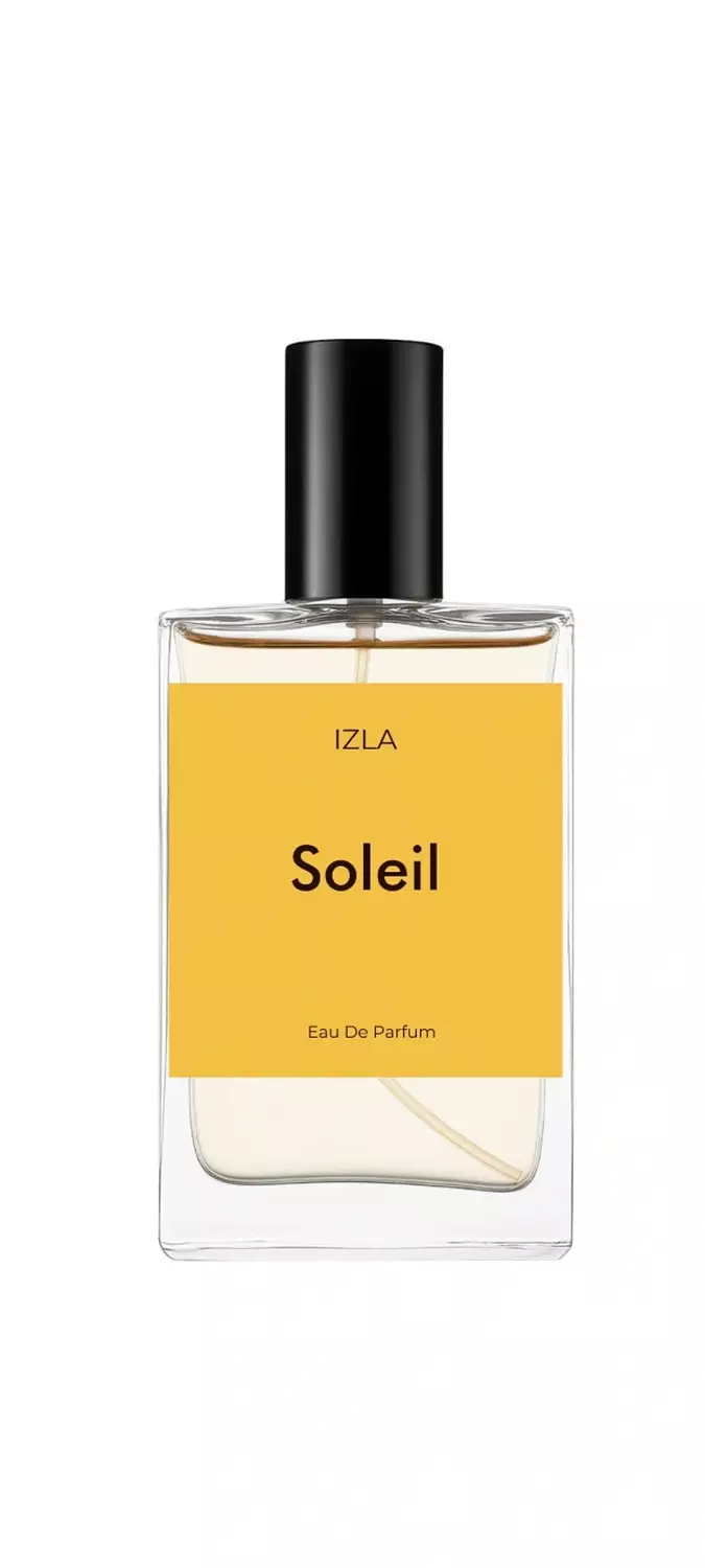 Soleil image