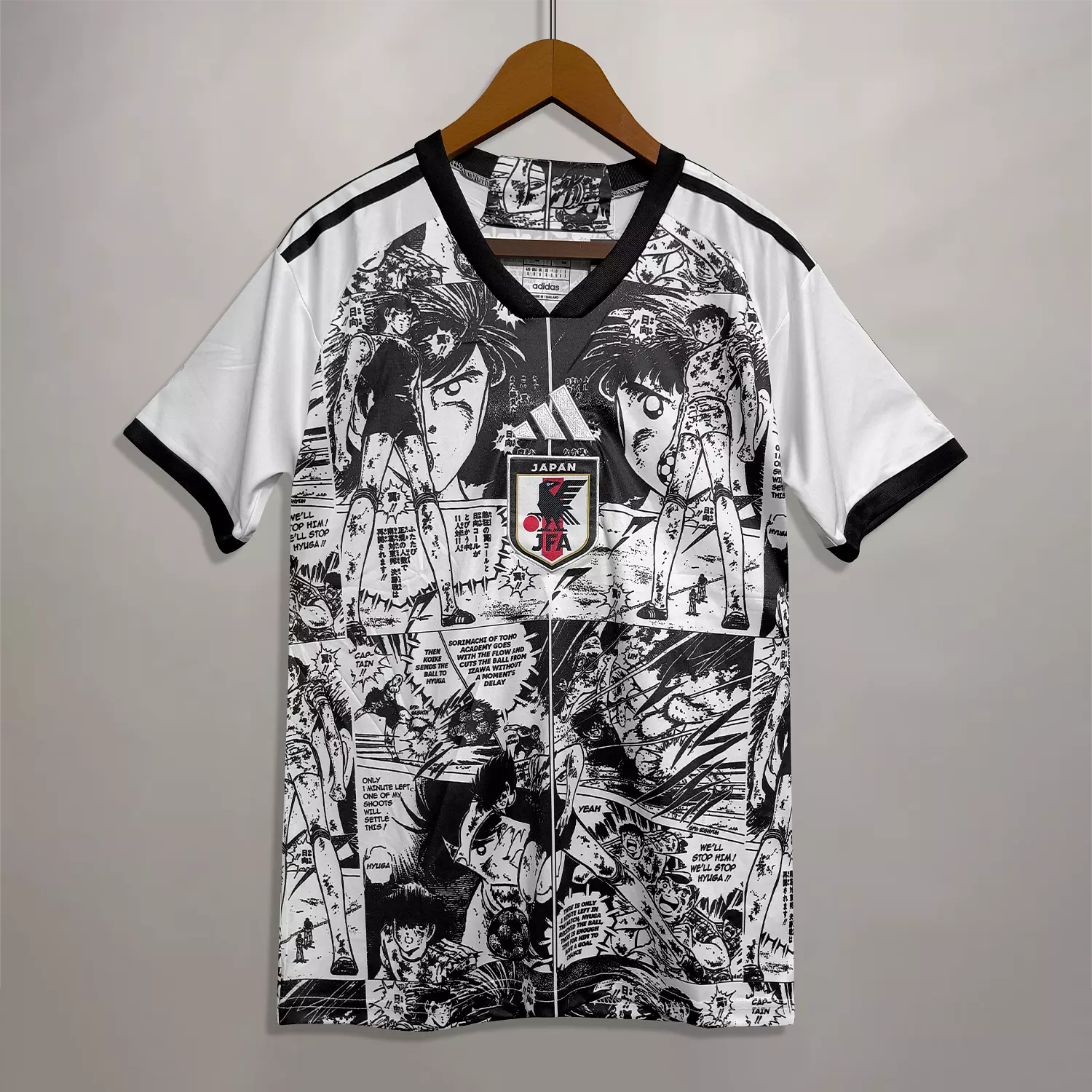 JAPAN AFC 25 ( ANIME EDITION ) FANS - NATIONAL image