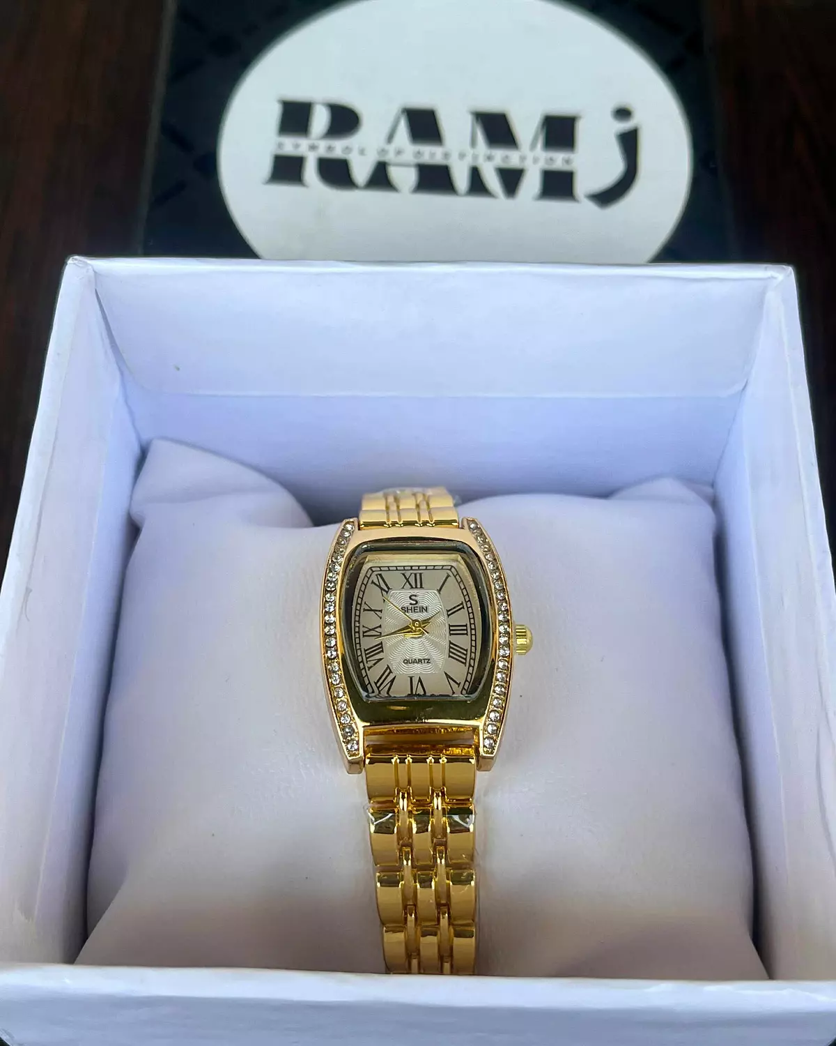 Shein Sparkle hover image