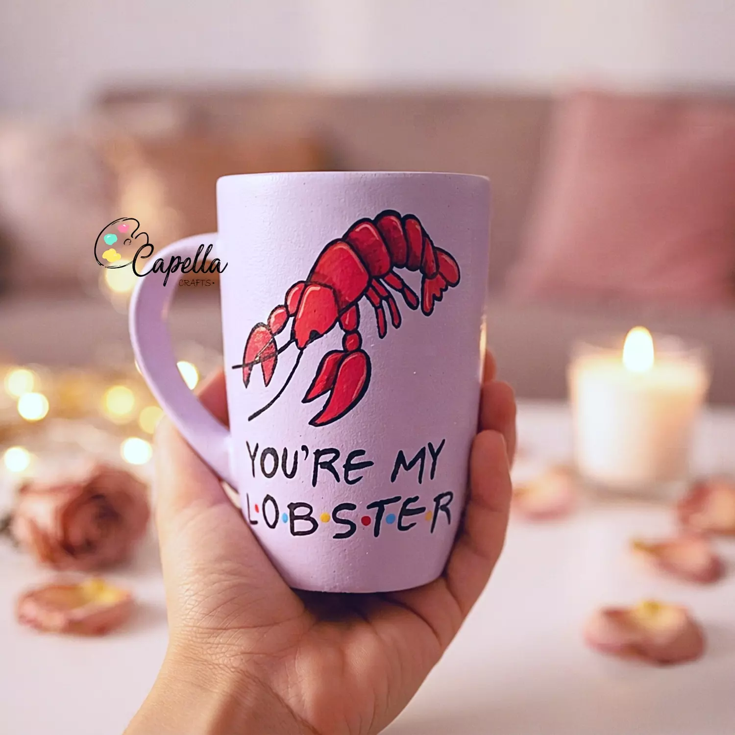 Lobster T image