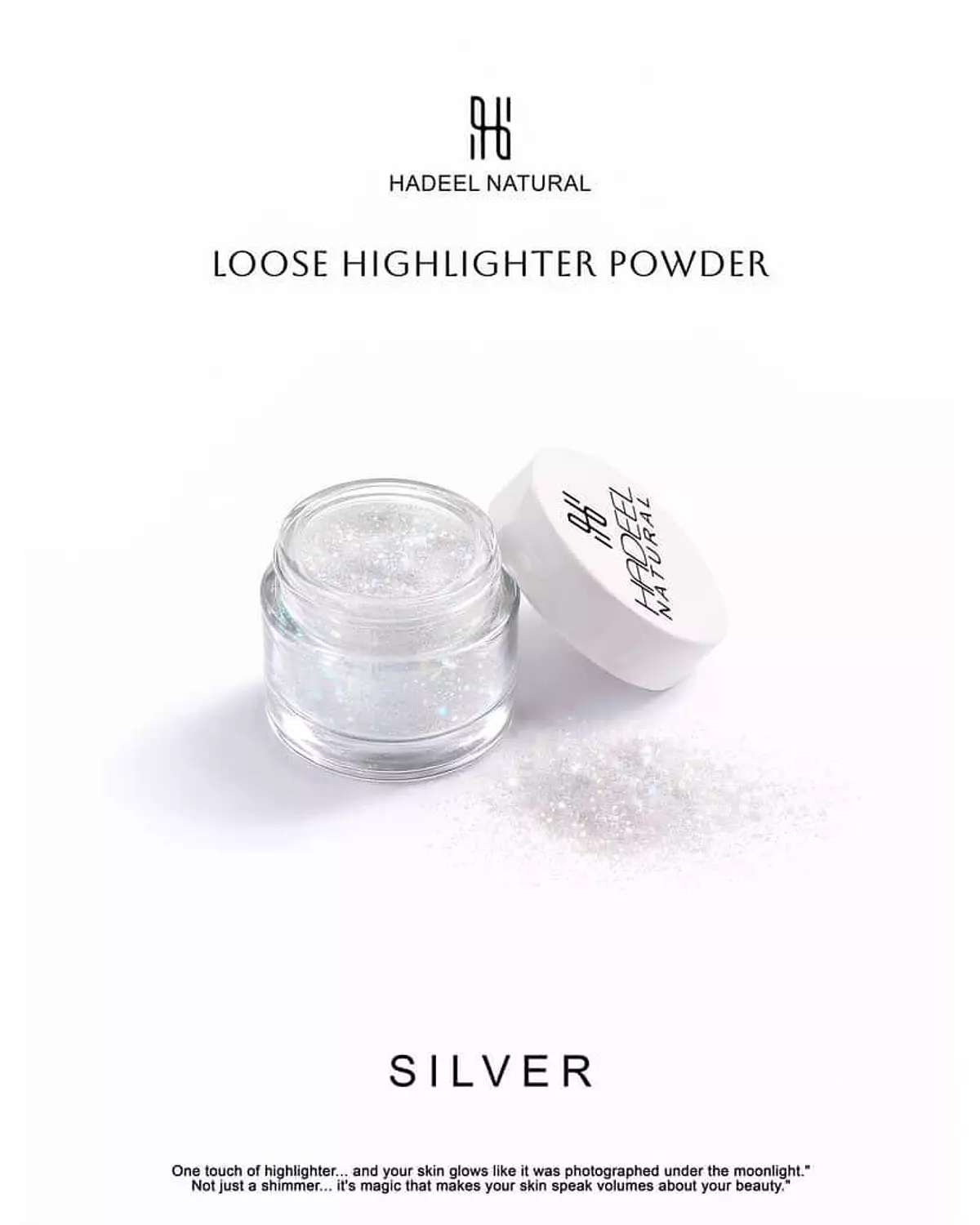 Loose Highlighter  5