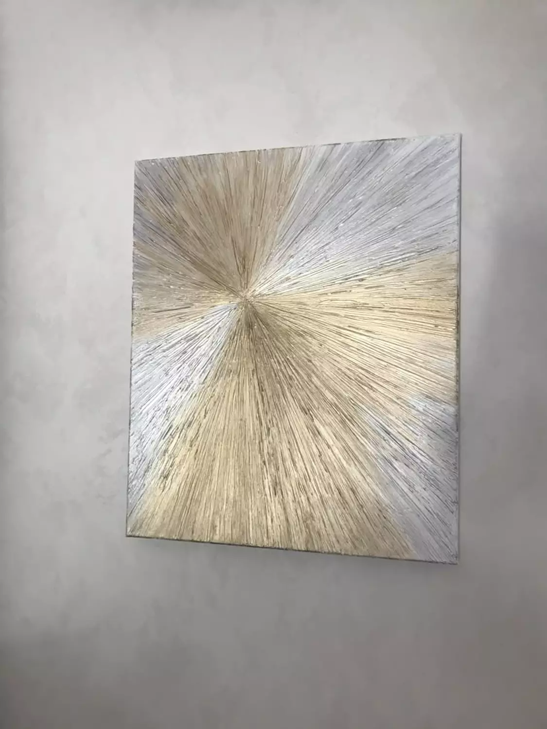 Piece of the art image