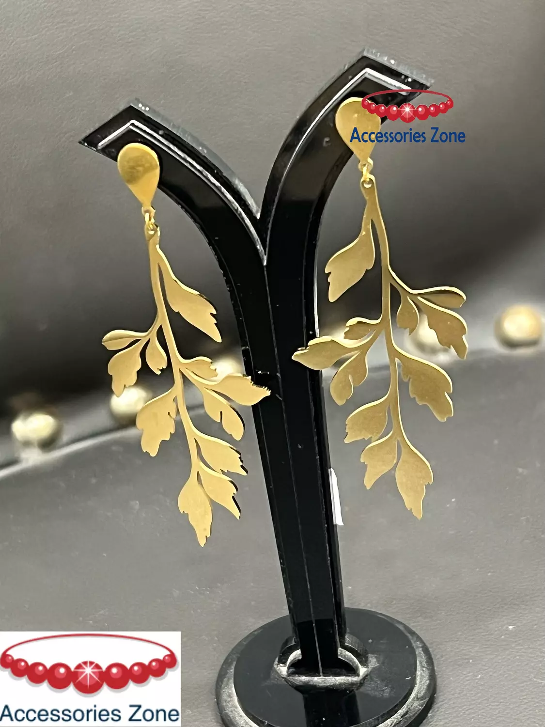 Earring  🍃  1