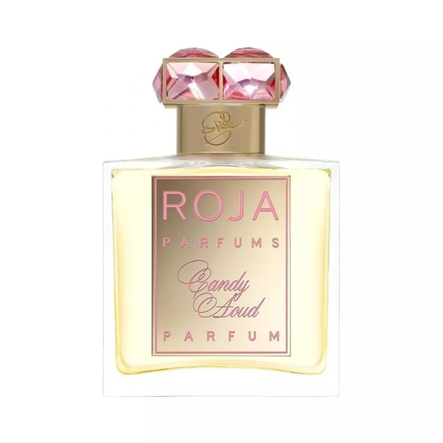 Candy Aoud Roja Dove image