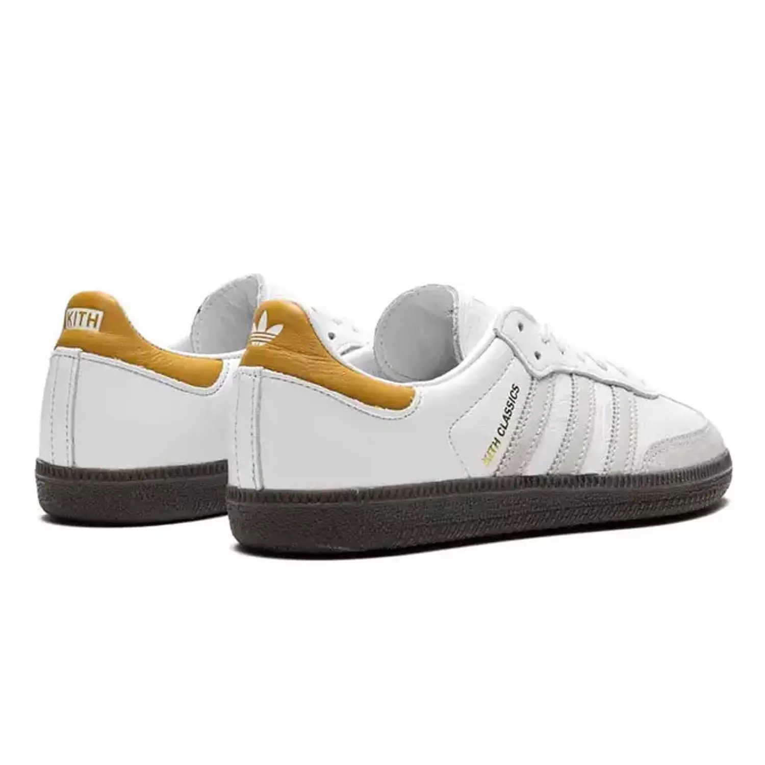 Adidas samba KITH  2