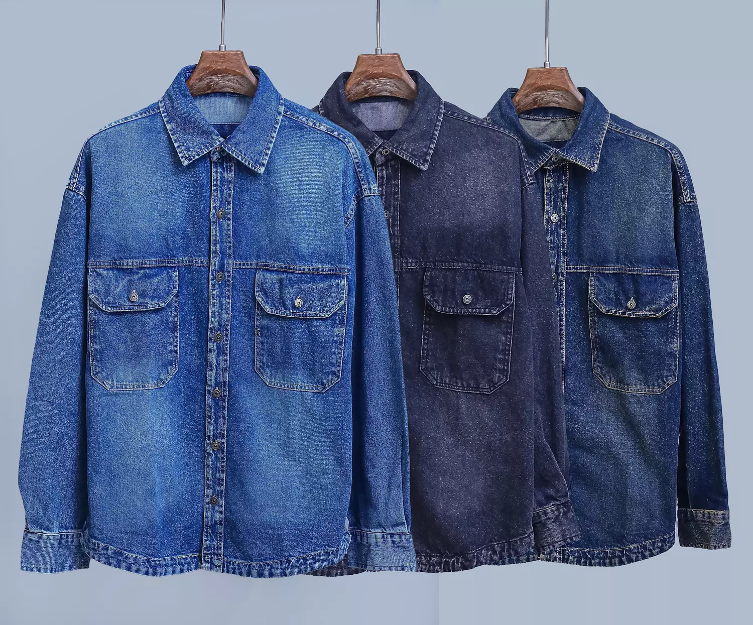 DOLCE & GABBANA SHIRT \ 1961 5