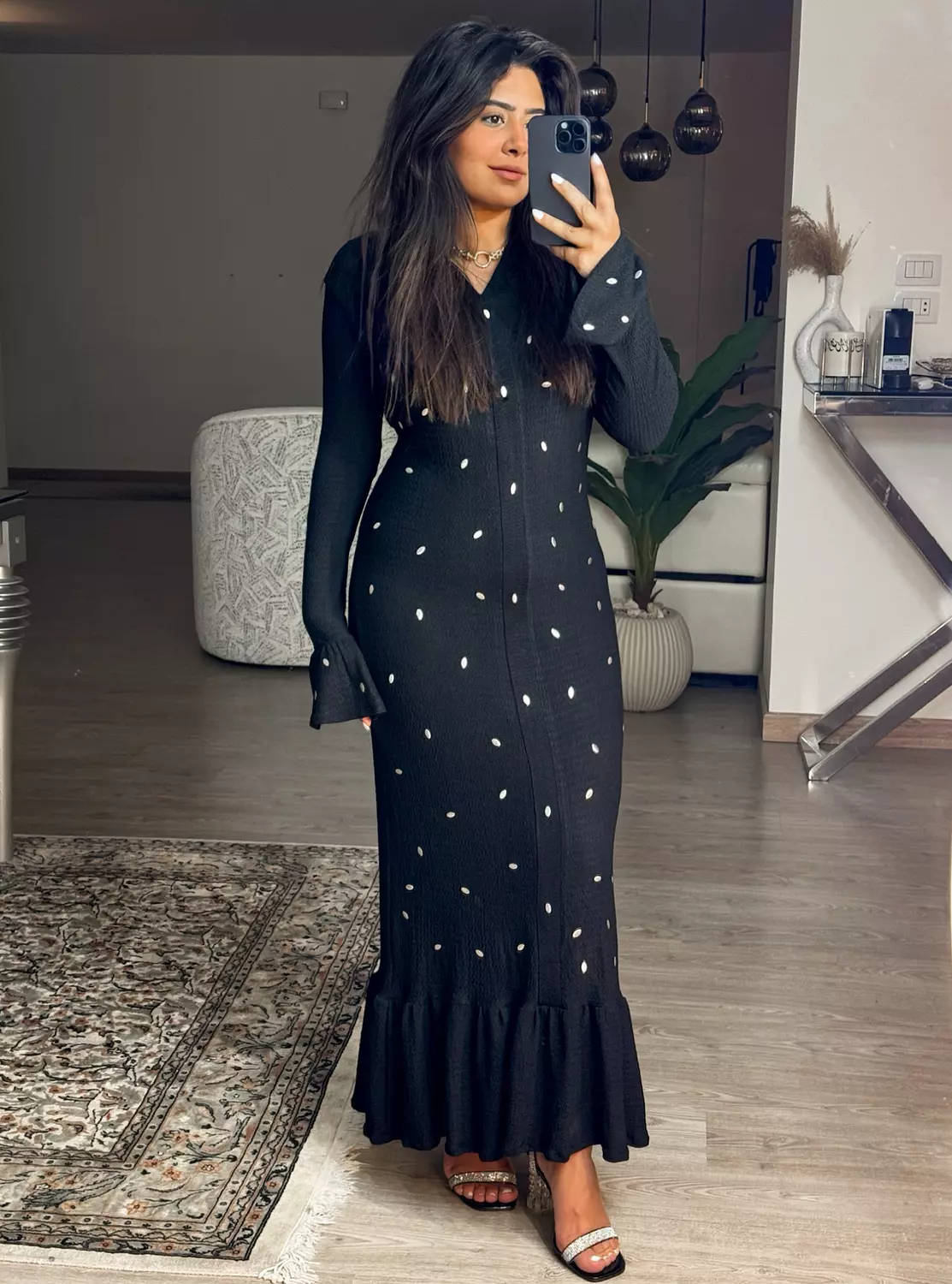 SOL DRESSES