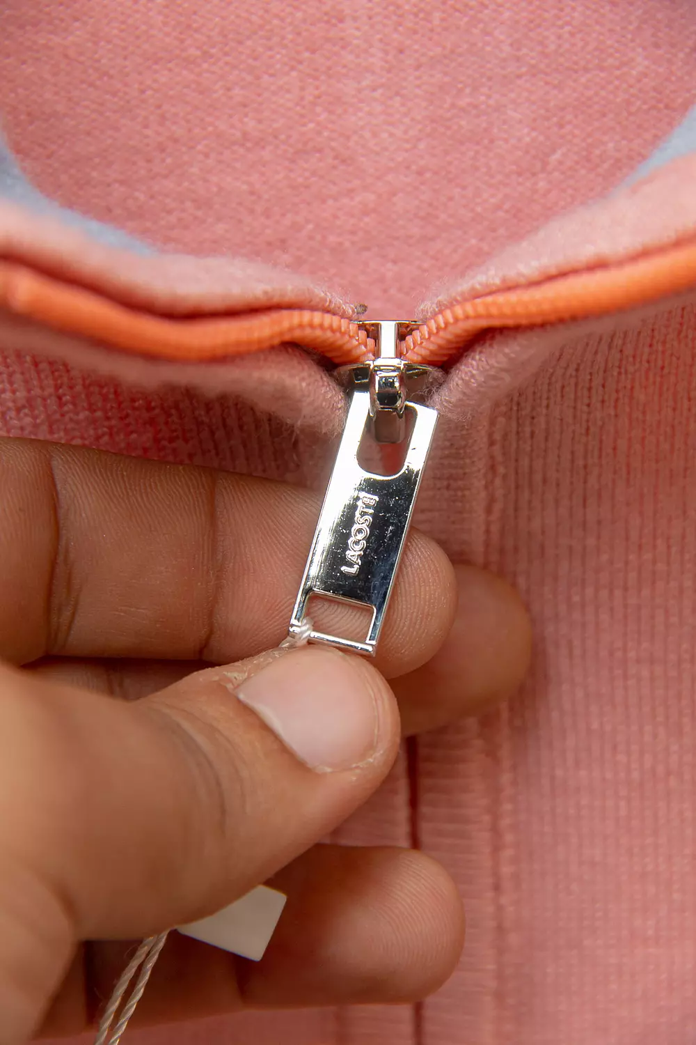 LACOSTE PULLOVER / 1505 2