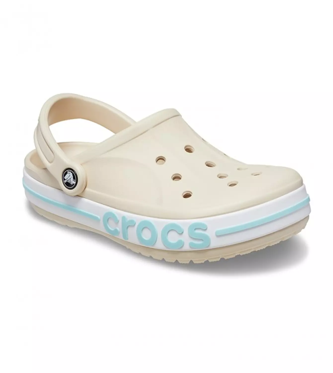 Crocs Bayaband unsex Beige 3