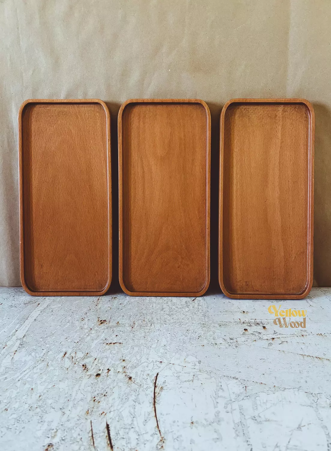 THE TRAY 2