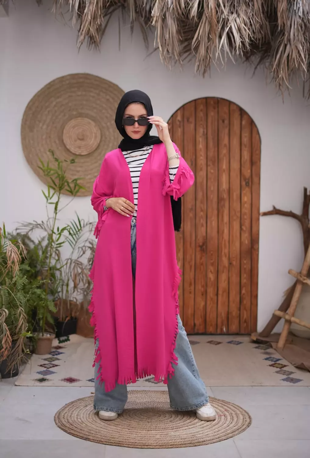 Foshya Cardigan image
