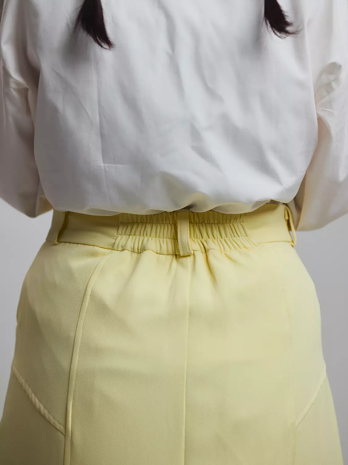 YELLOW OG SKIRT 7
