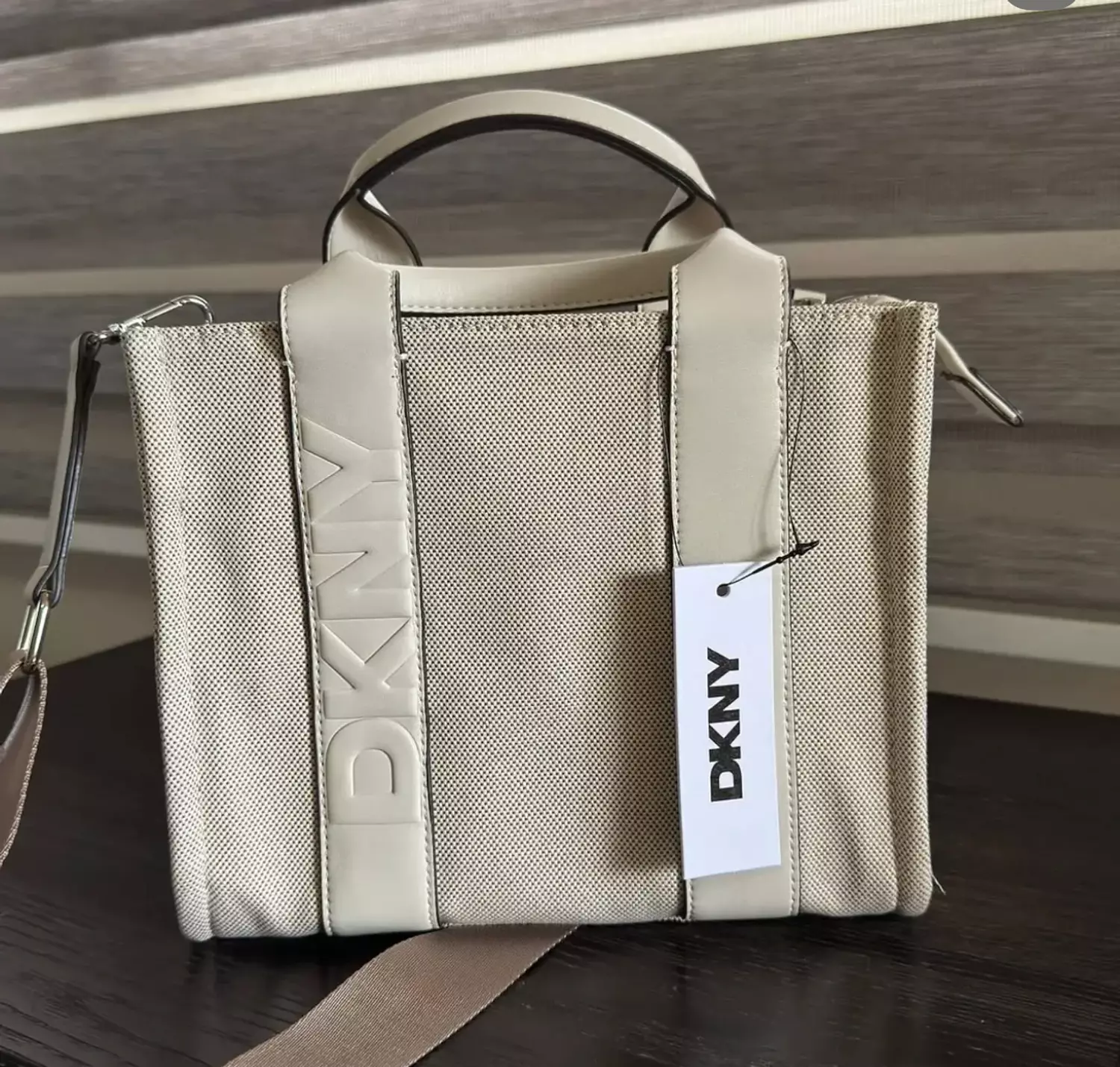 DkNY bag 