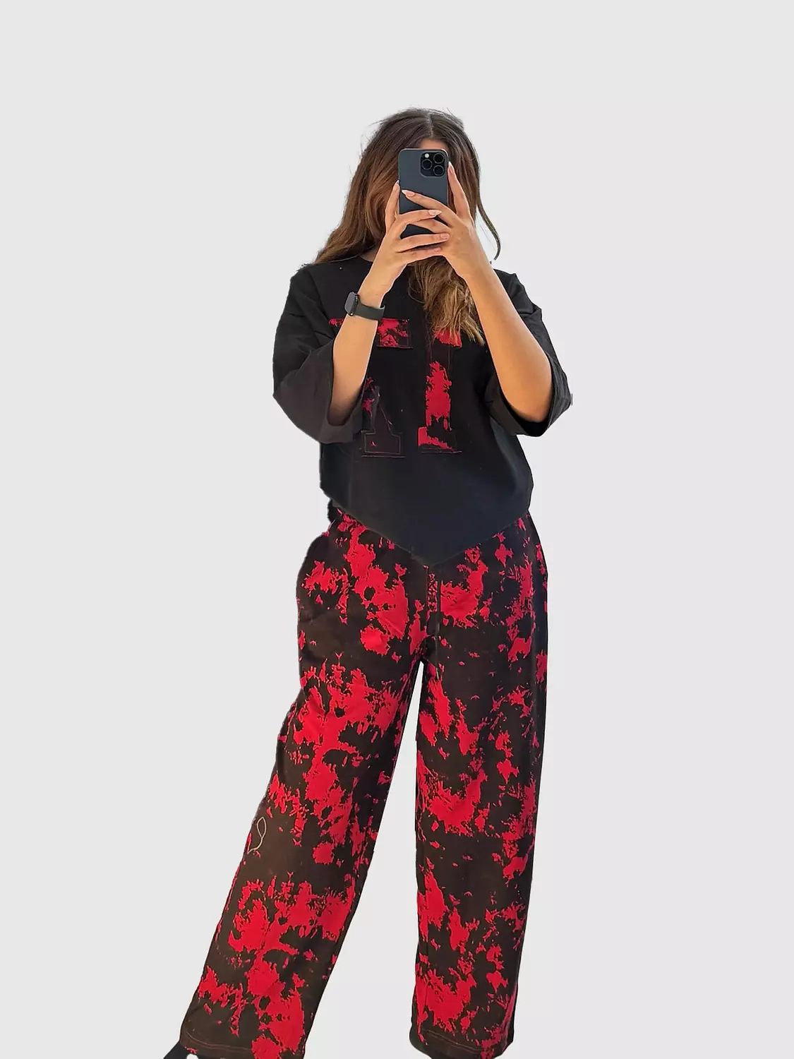 Cotton Suit image