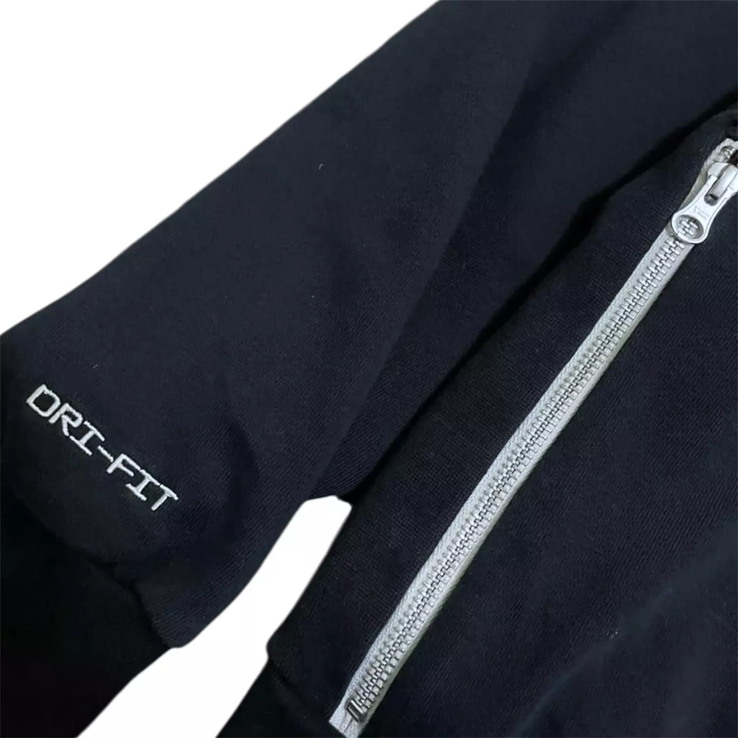 Nike Dri Fit Crewneck 1