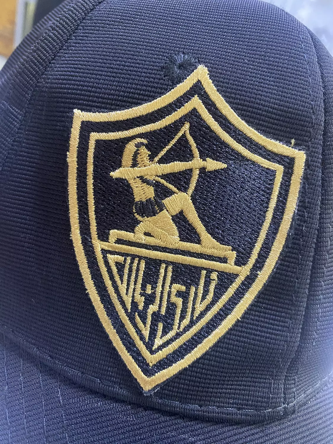 Basic nike cap 8