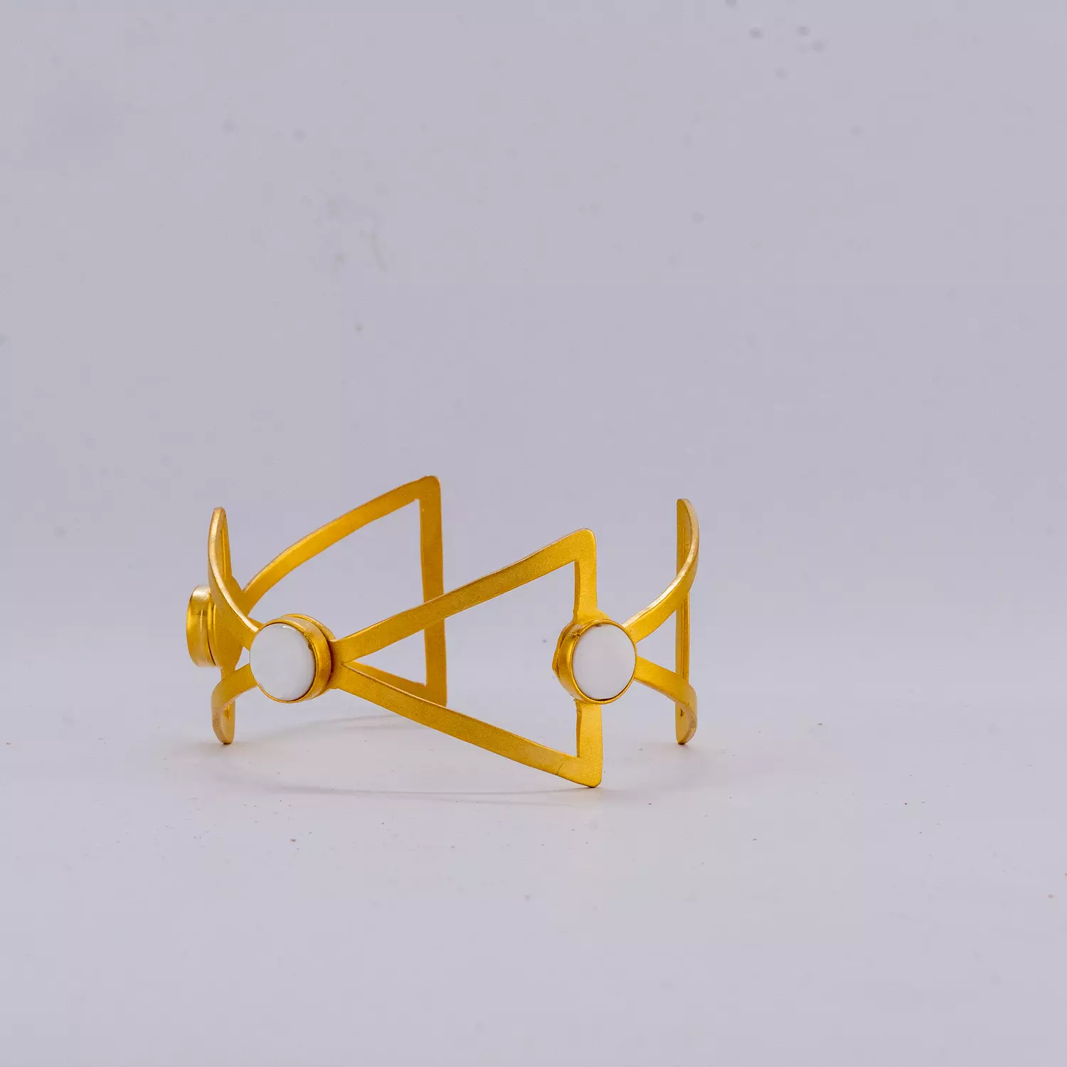 Triangle Cuff image