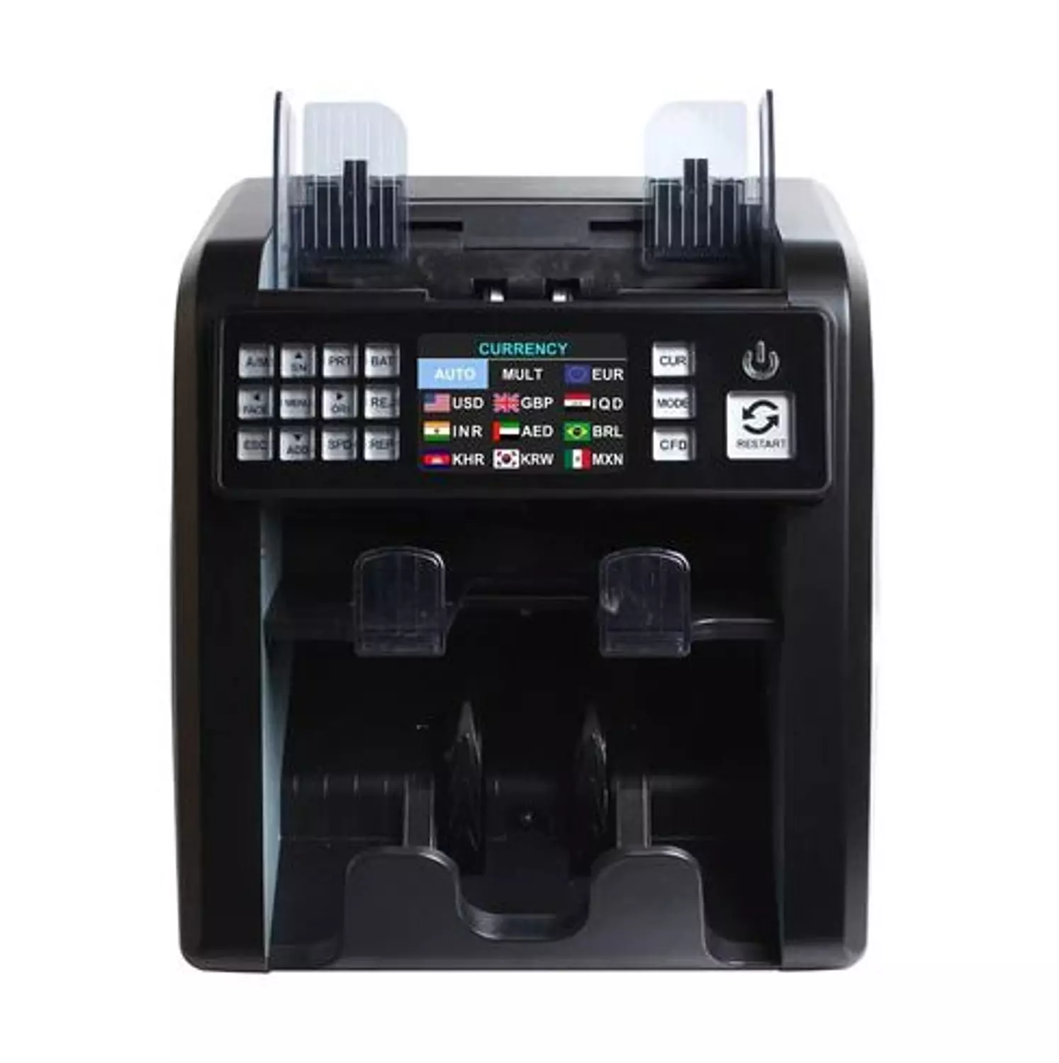 مكينه عد فلوس 5000 LG hover image