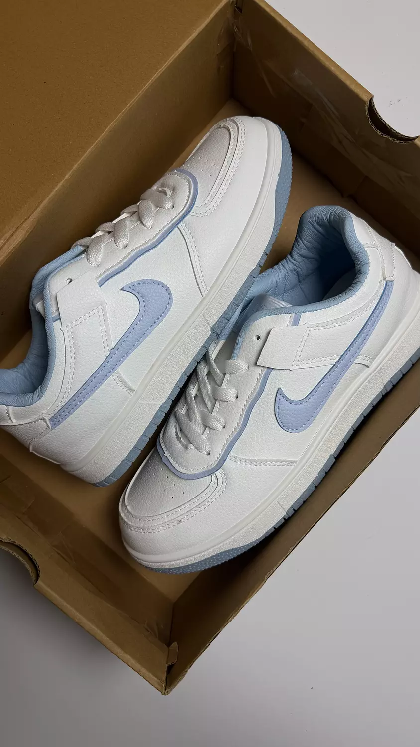 Nike Sb in Blue  image