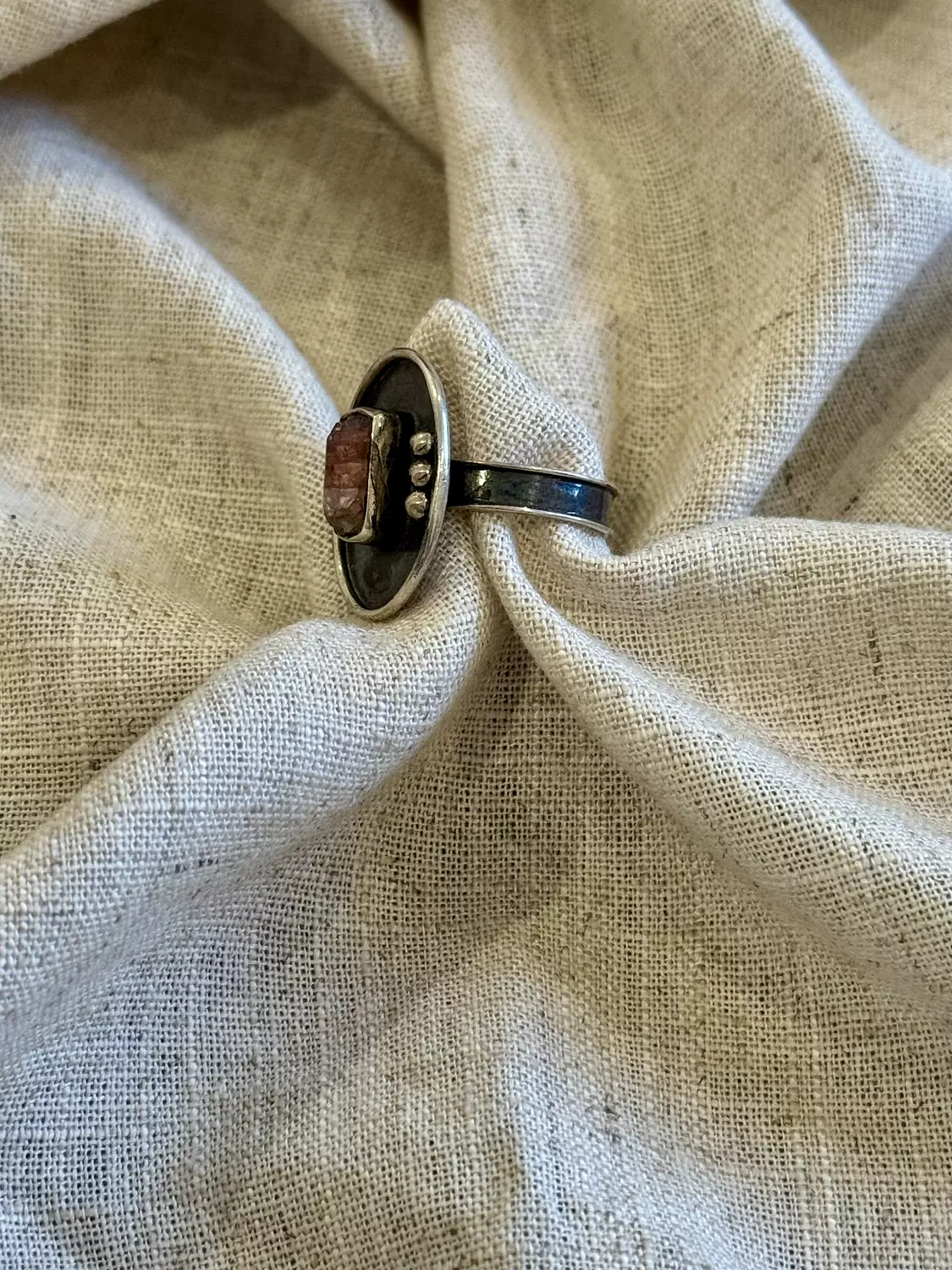 Tourmaline Treasure hover image