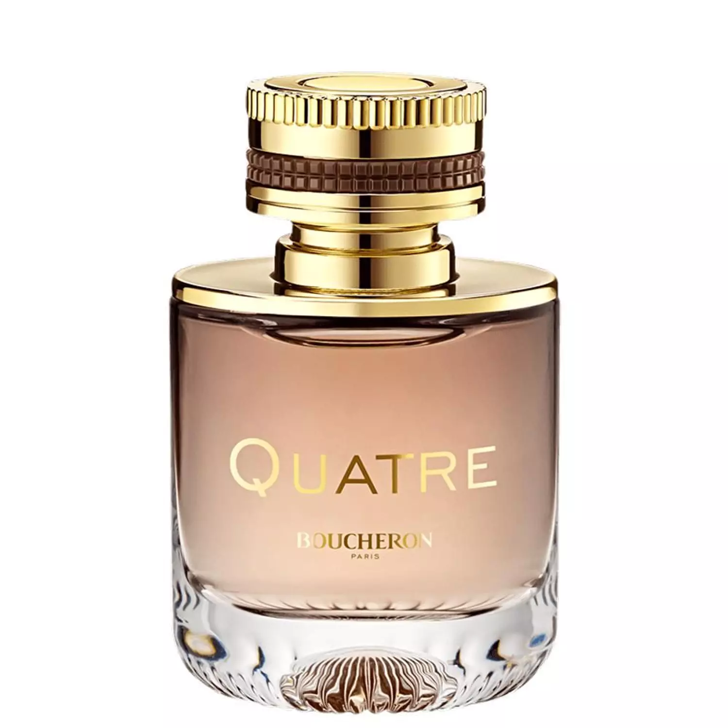 Boucheron Quatre Absolu De Nuit Pour Femme