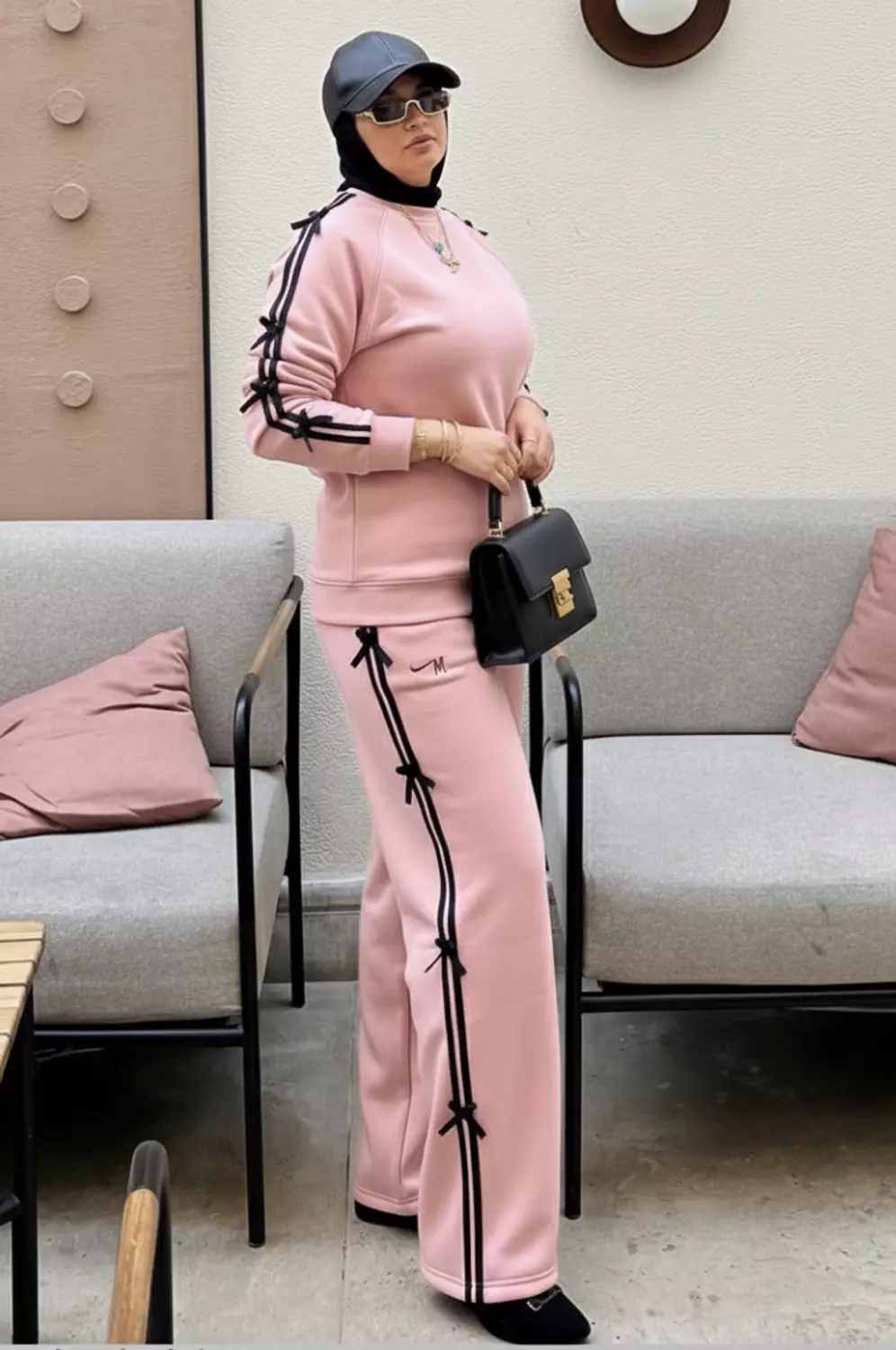 Winter suit (Adults) 9