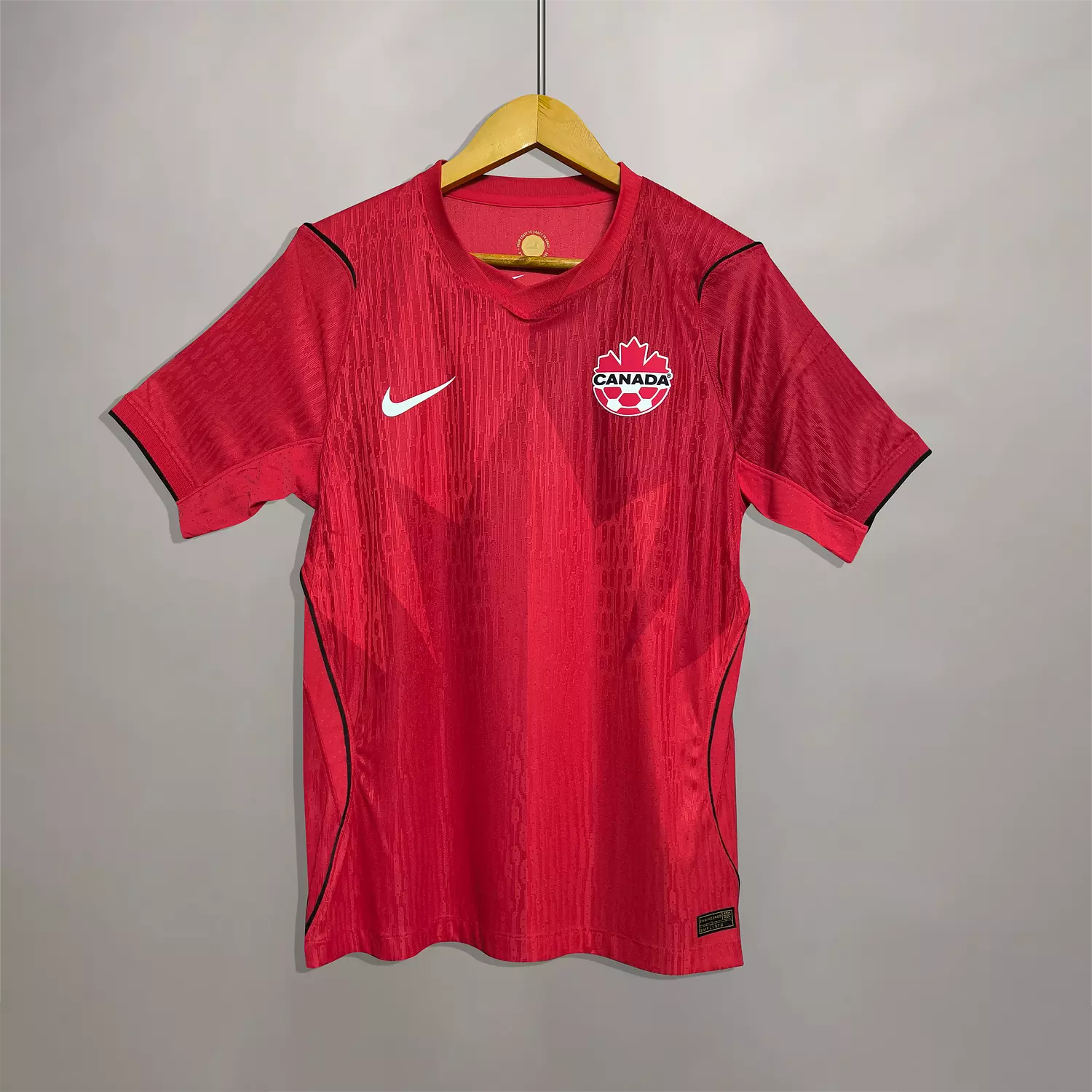 CANADA WORLD CUP 26 PLAYER - NATIONAL image