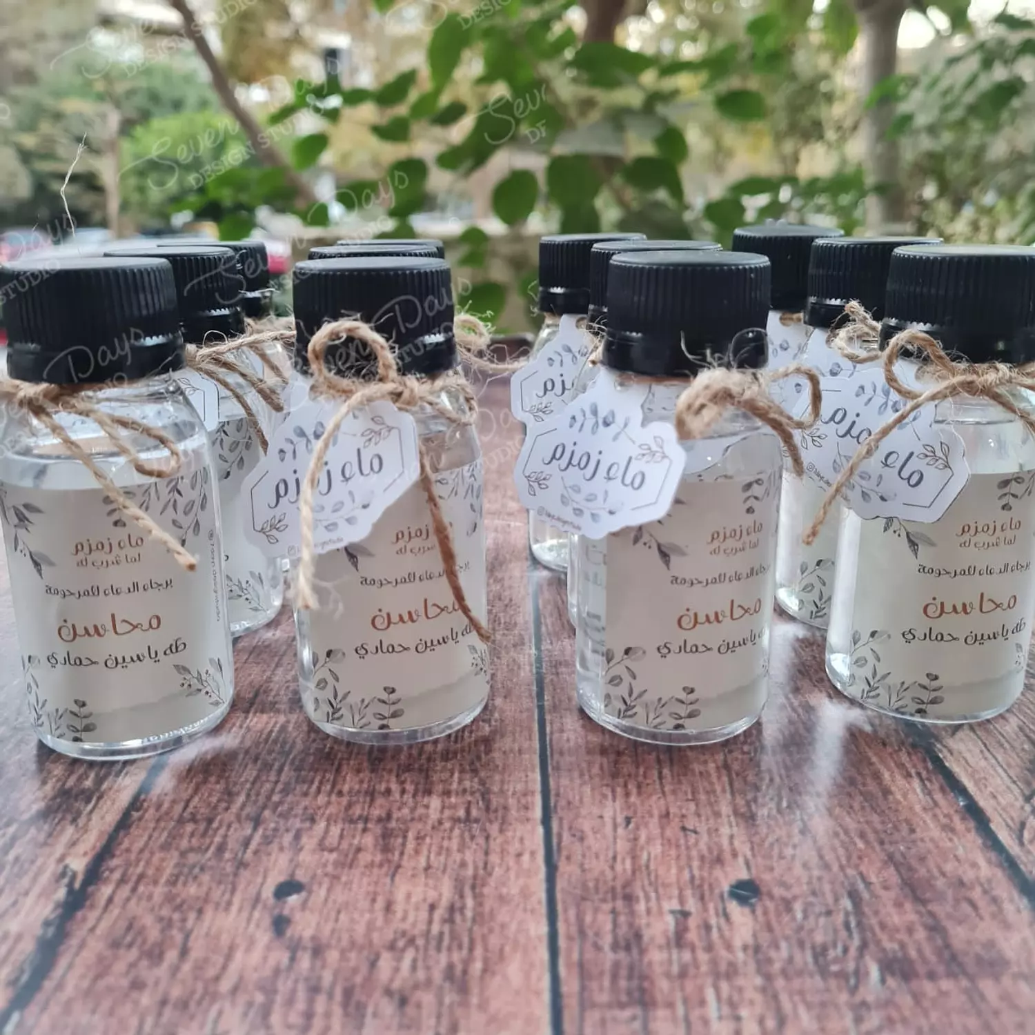 Seven Days Design Studio, image size:1500x1500