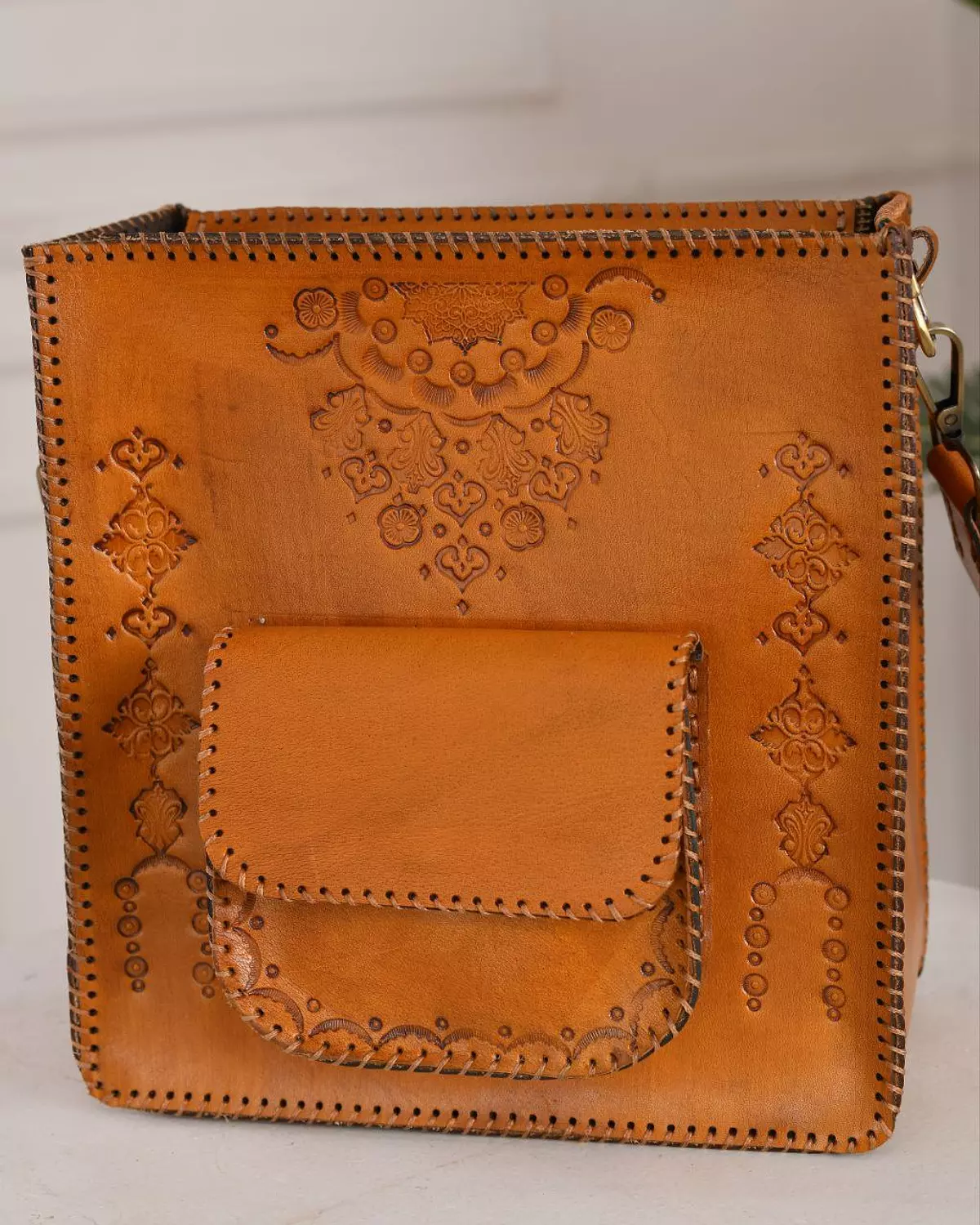 Havan bag 3