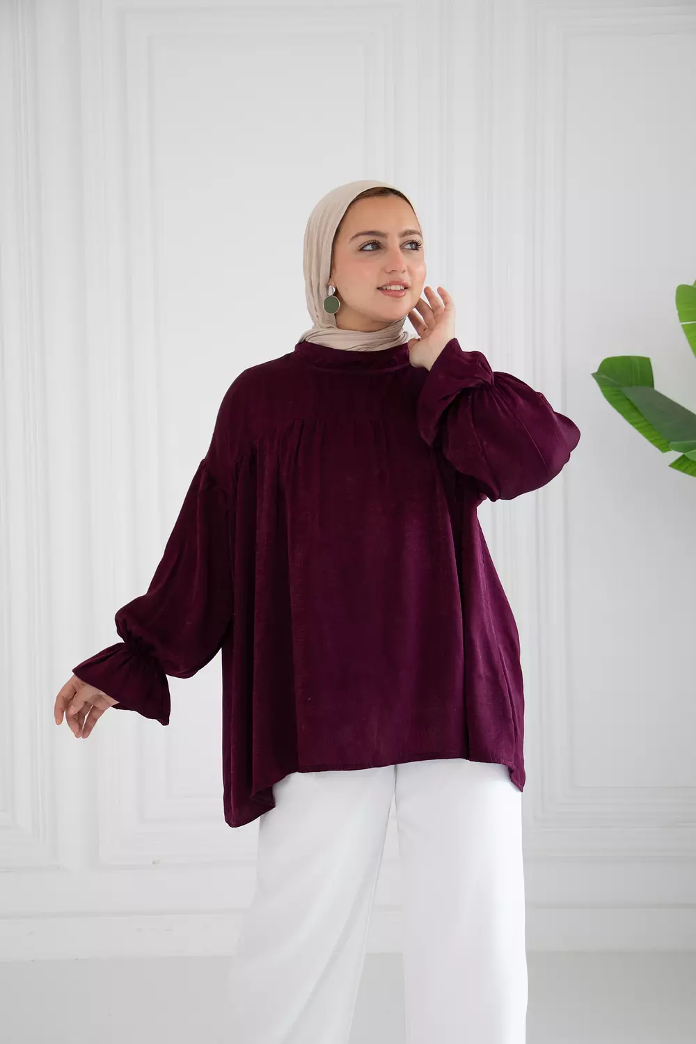 Angel Blouse image