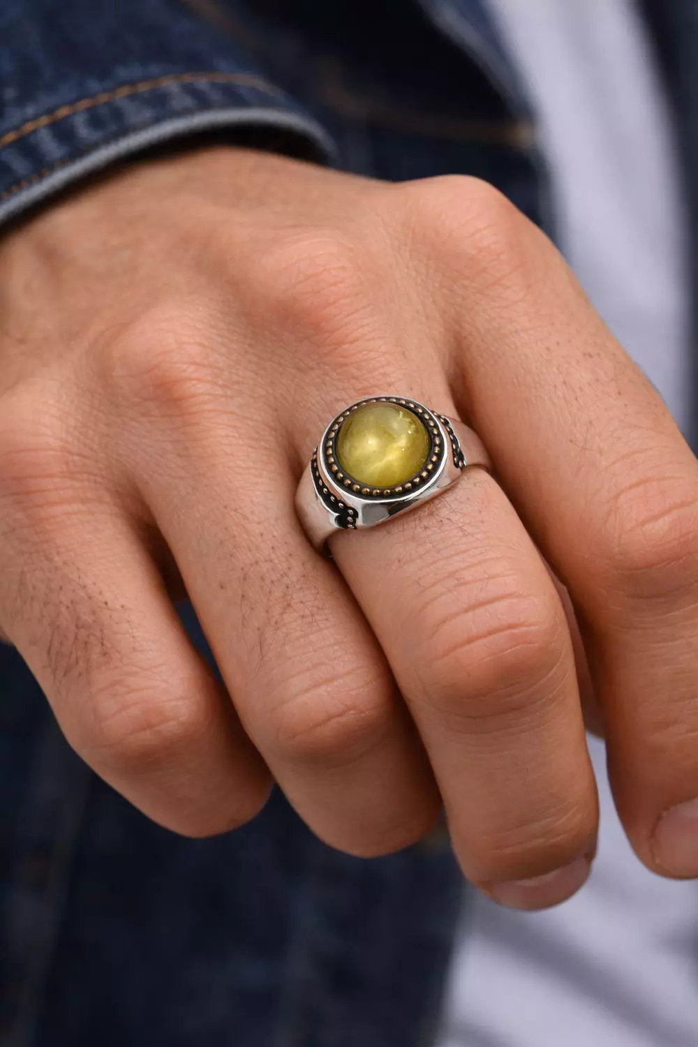 Turkish Ring Kar image