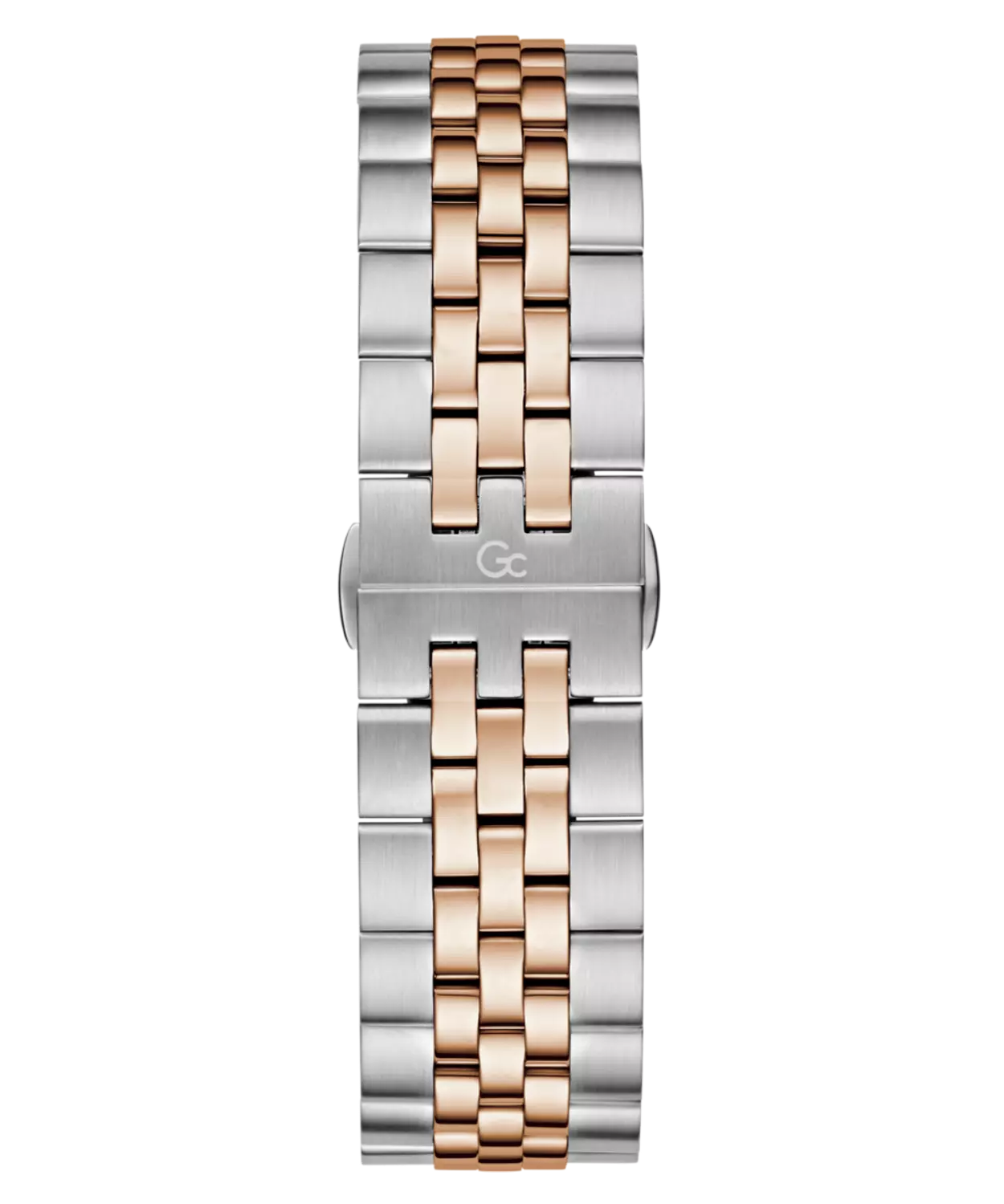 Gc Flair Coussin Chrono Metal 1