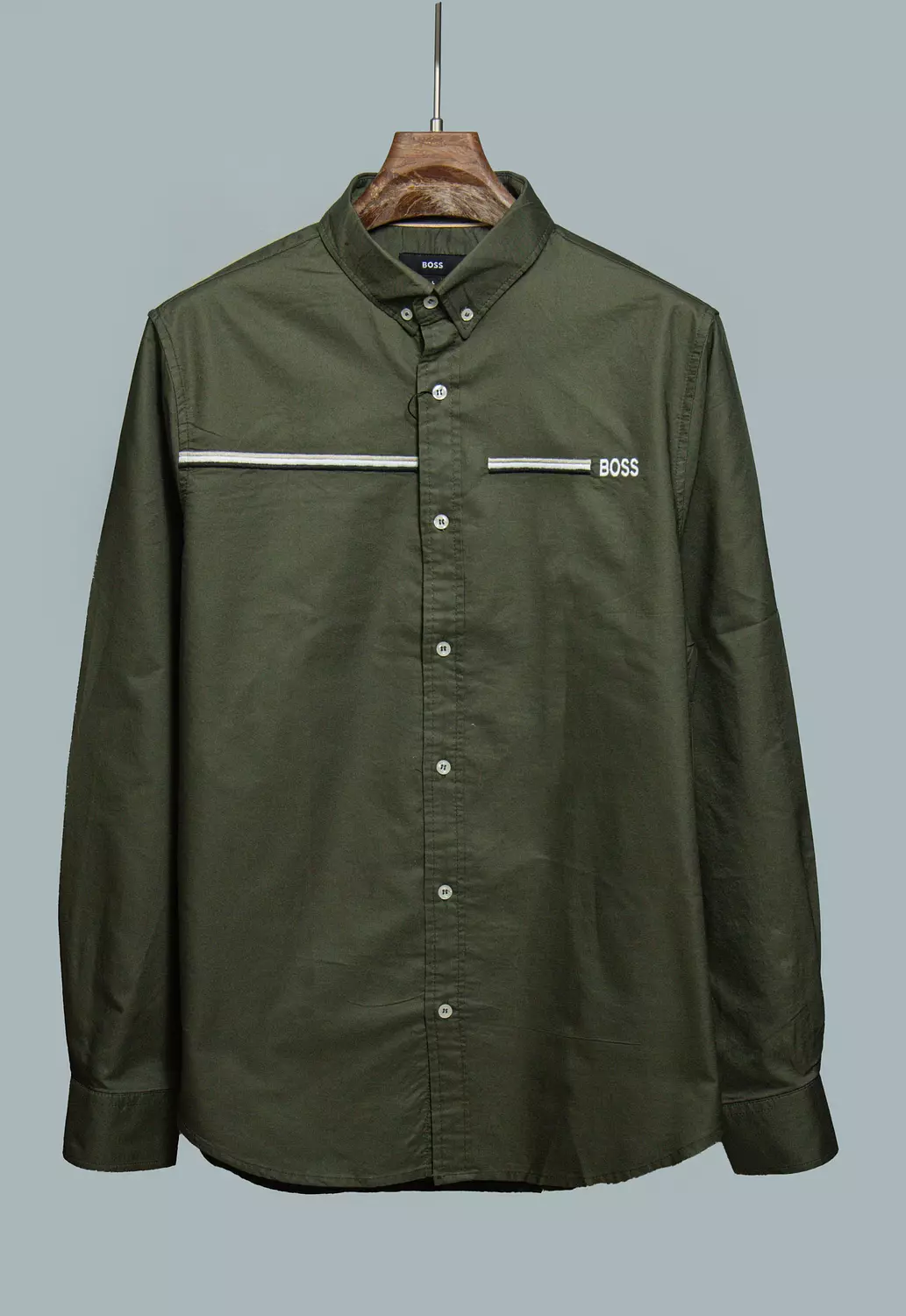 HUGO BOSS SHIRT \ 2011 image