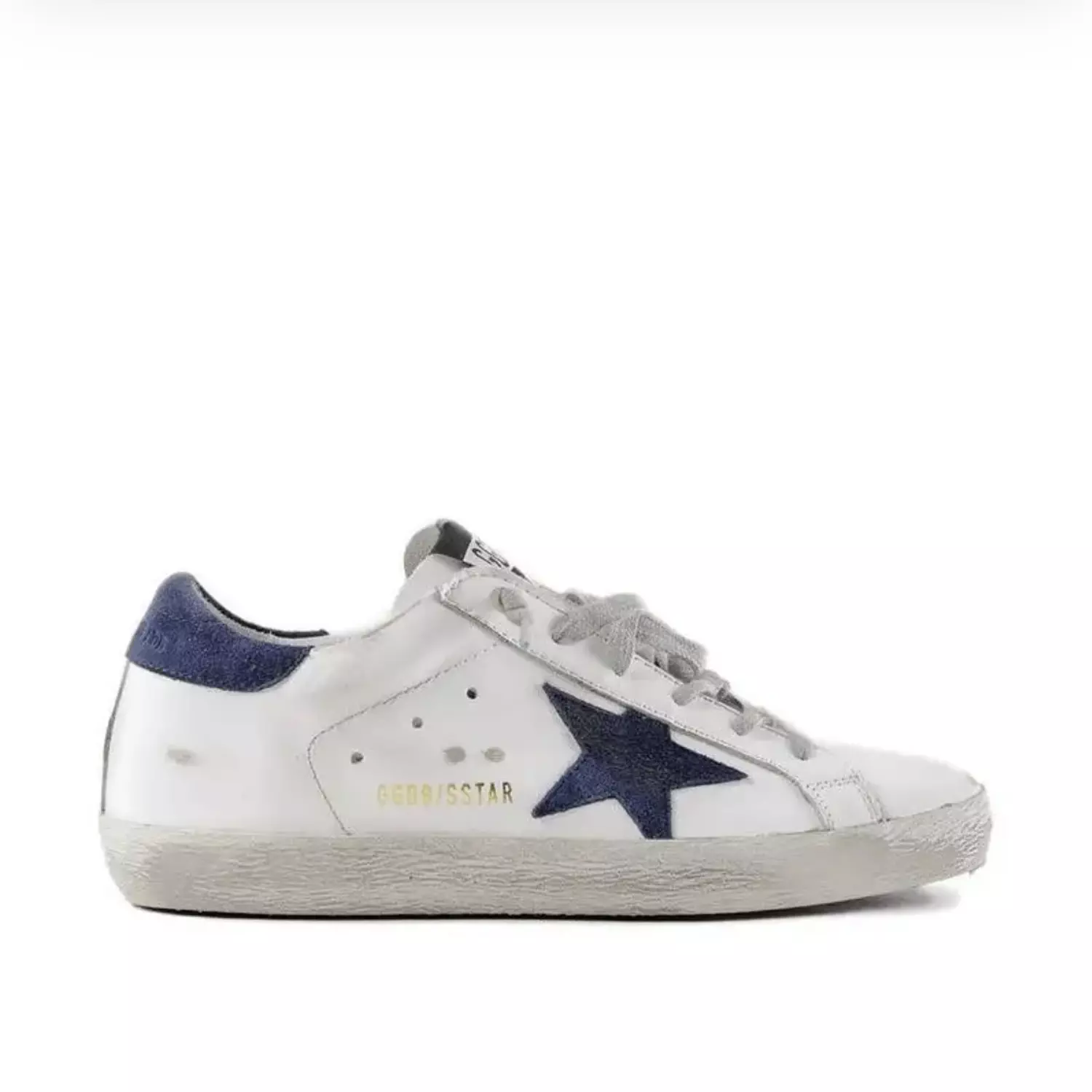 Golden Goose Blue image