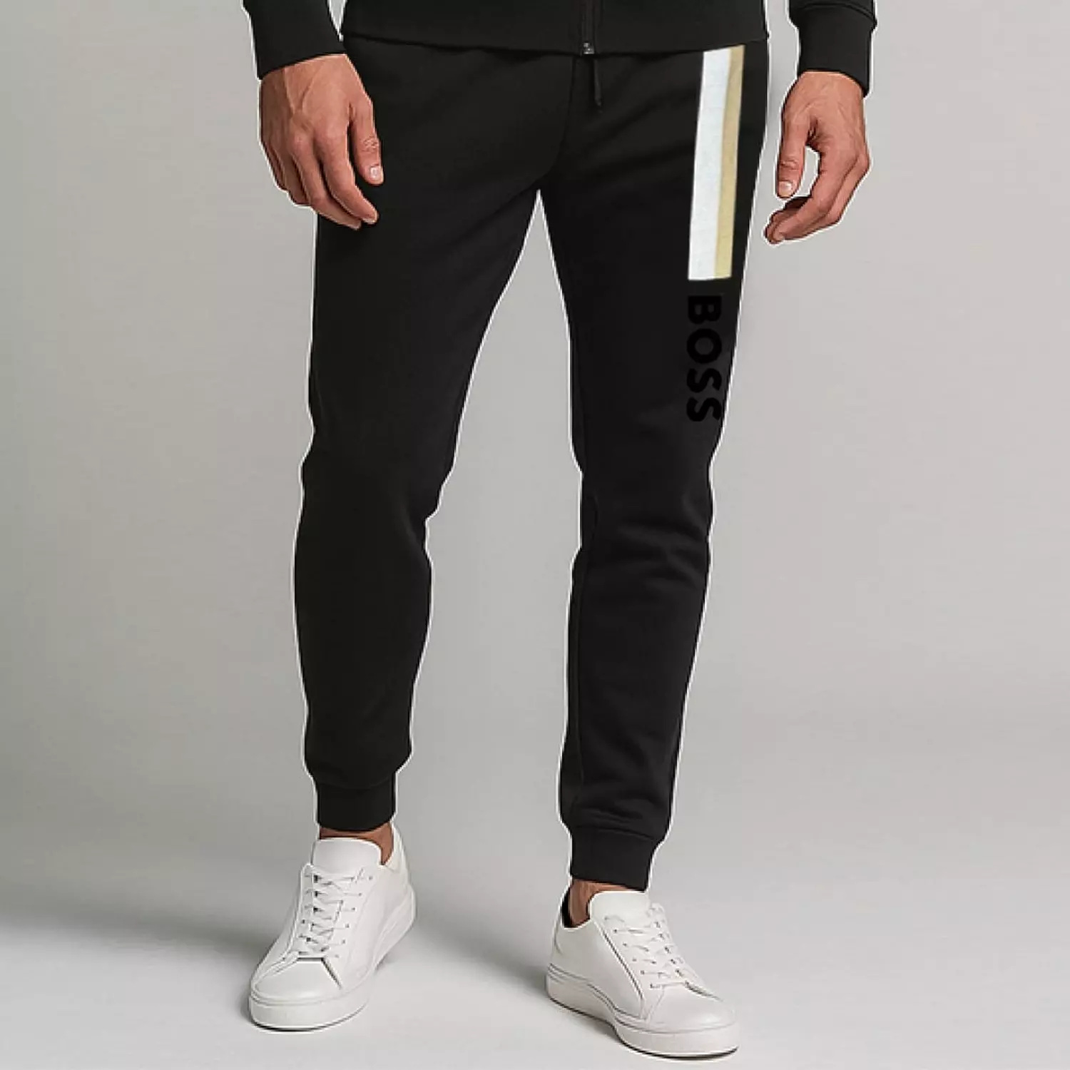 Pants Boss Logo image