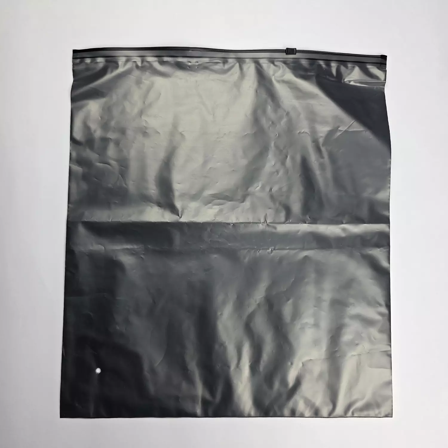 كيس جرار وجه اسود و وجه شفاف image