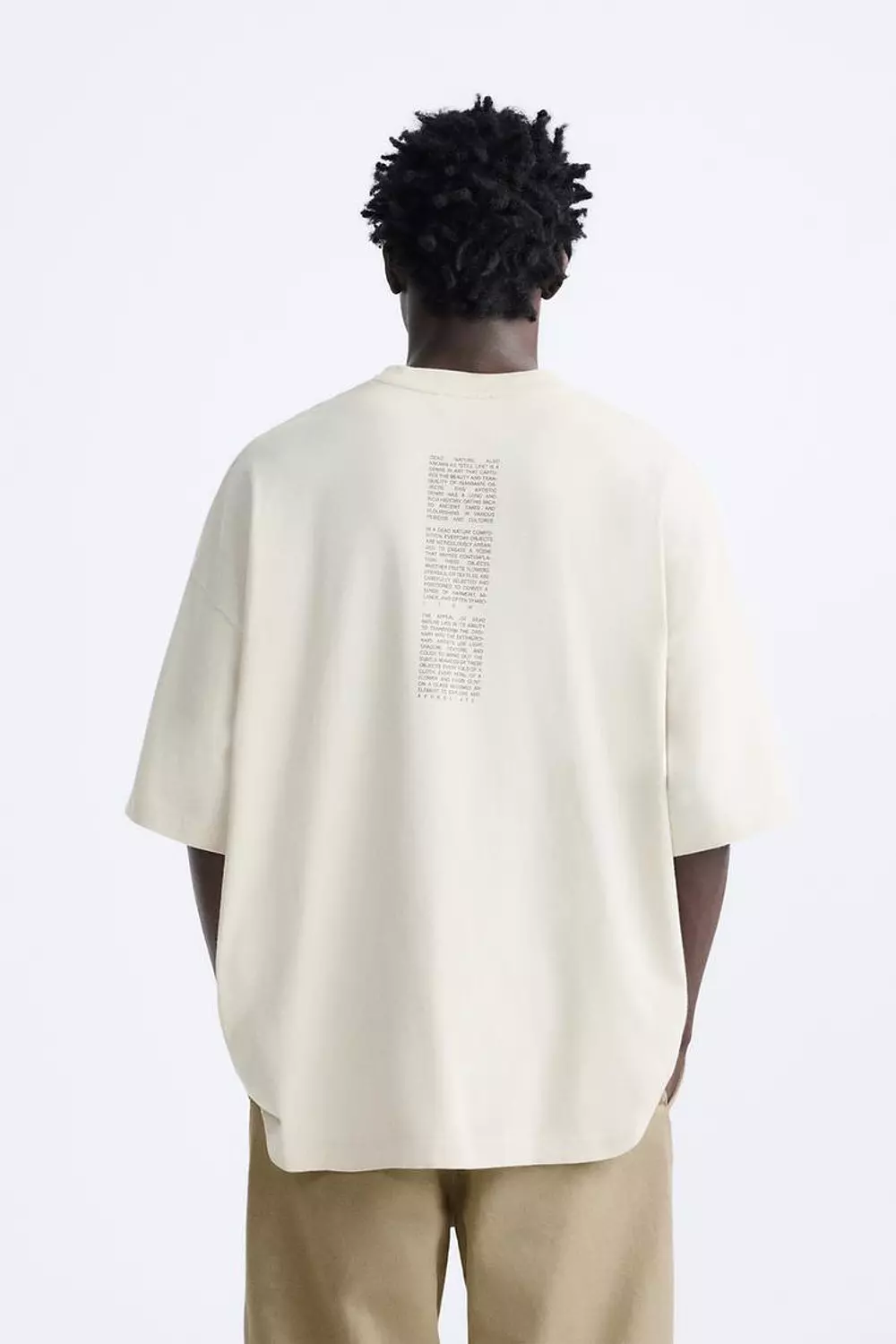 Zara T-shirt 1