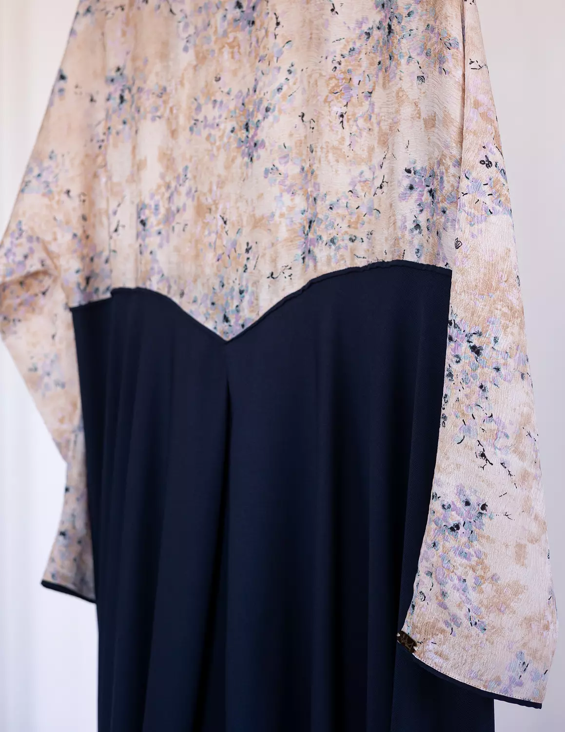 Royal dress blue 6