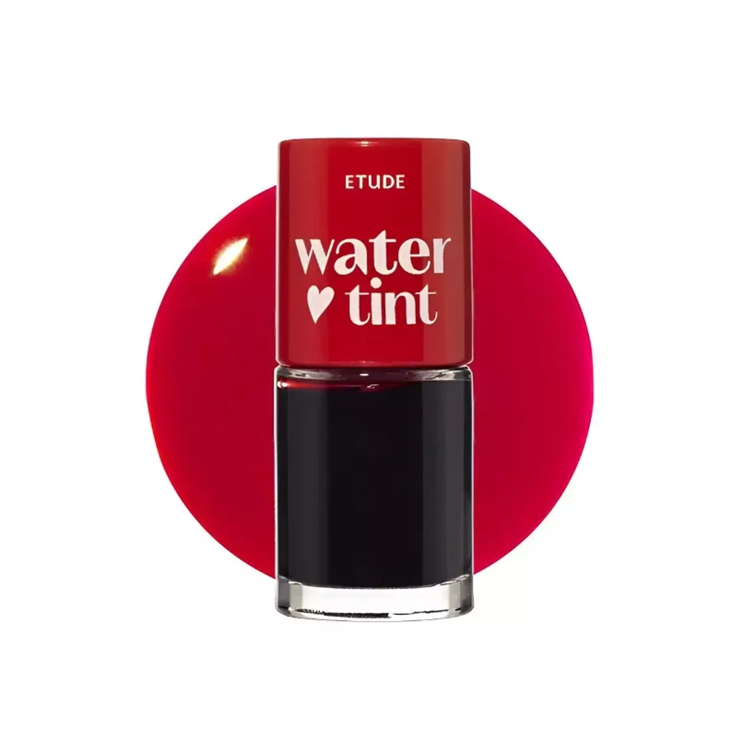 Etude House Dear Darling Water Tint Cherry 1